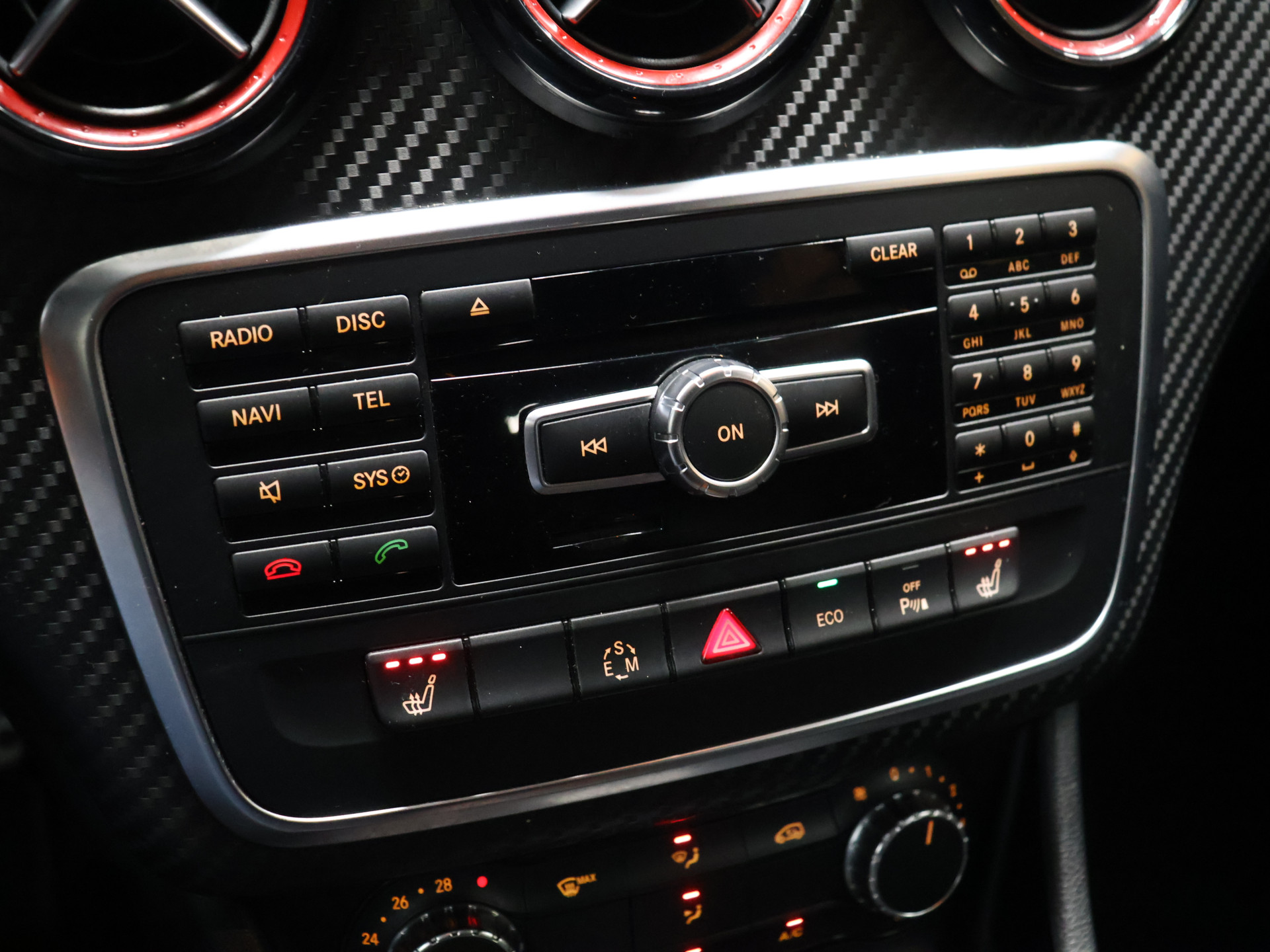 Foto van Mercedes-Benz A 250