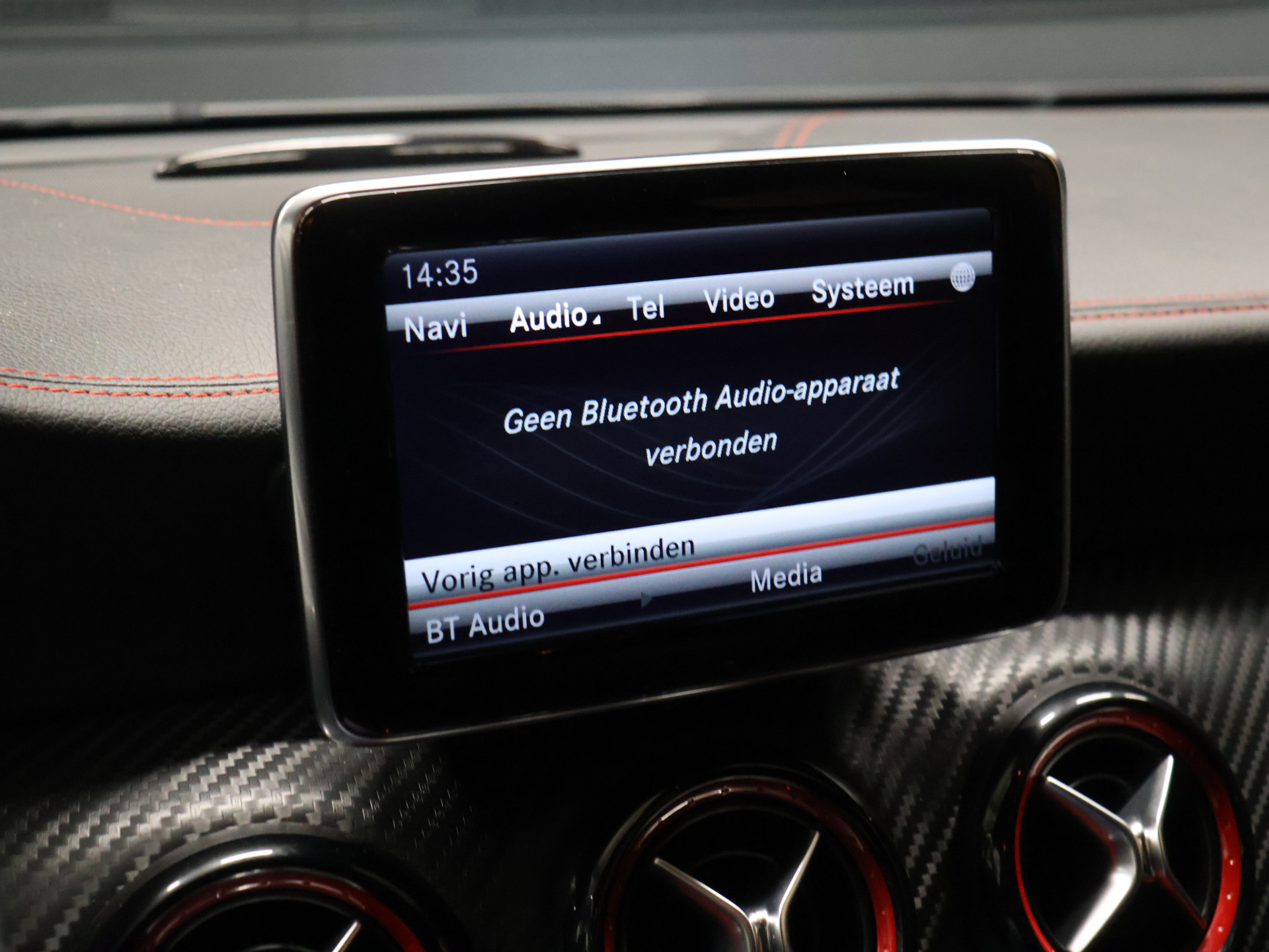 Foto van Mercedes-Benz A 250