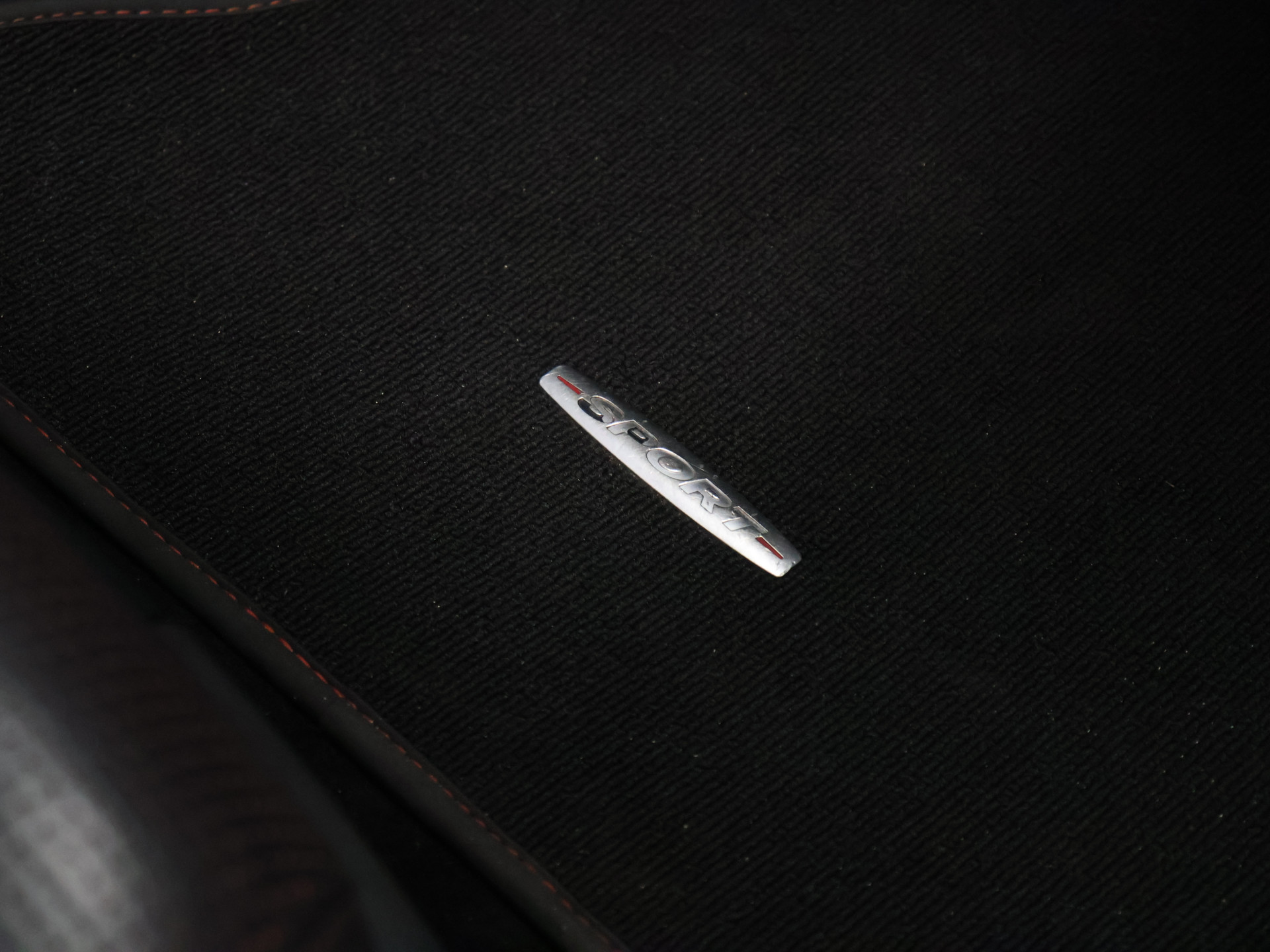 Foto van Mercedes-Benz A 250