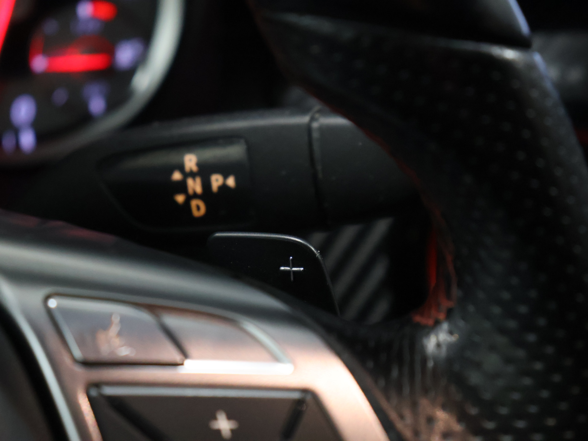 Foto van Mercedes-Benz A 250