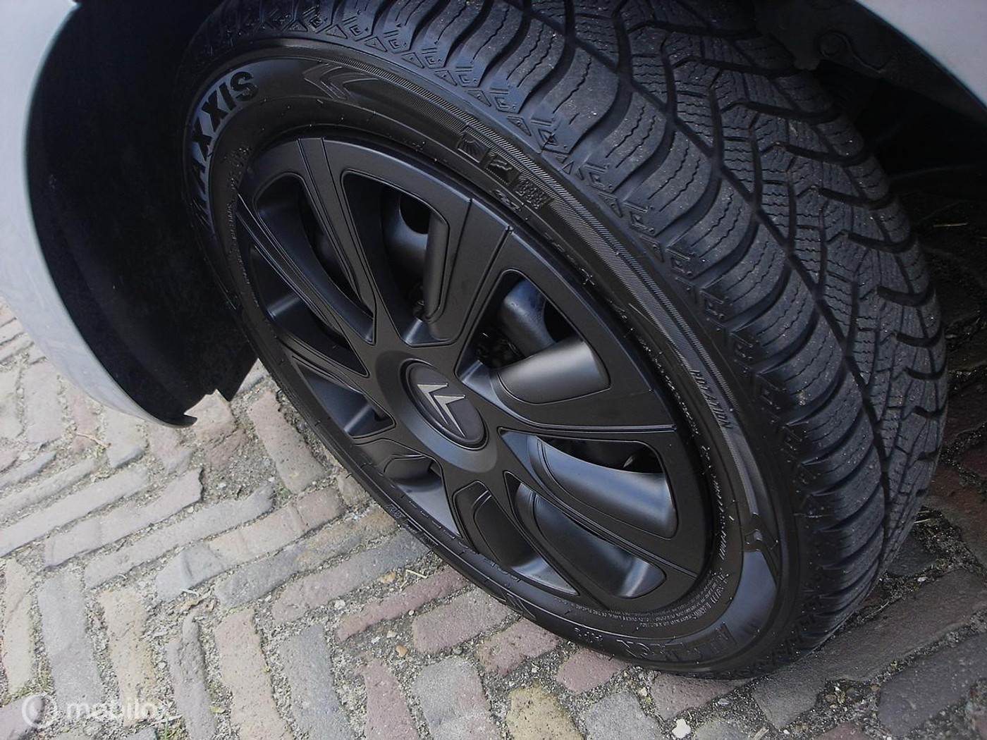Foto van Citroen C1