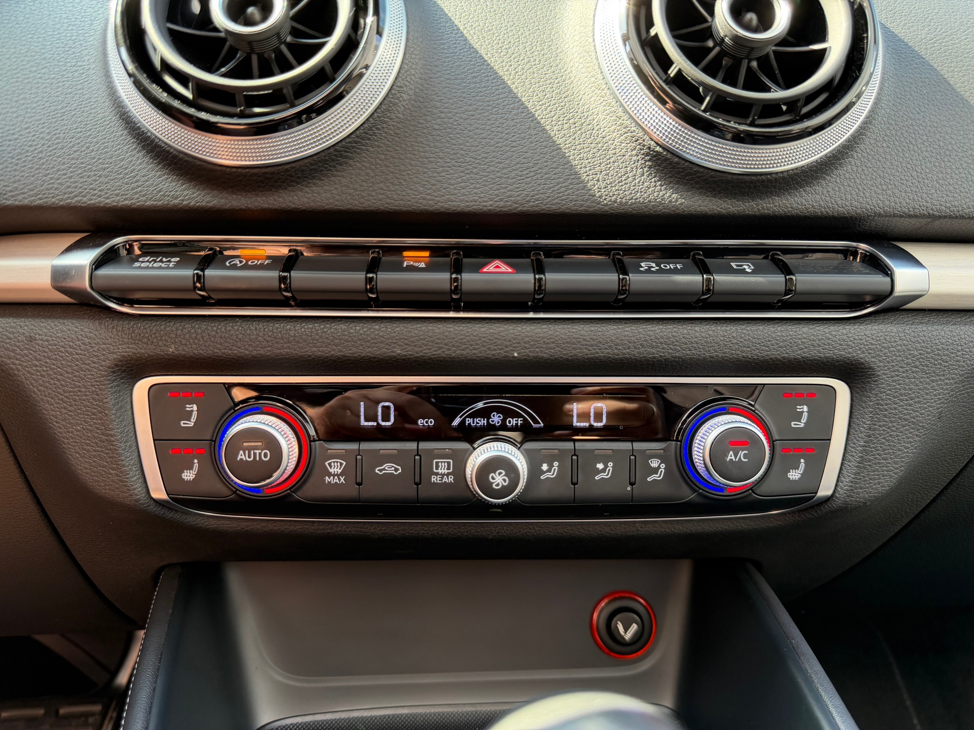 Foto van Audi S3 Cabriolet