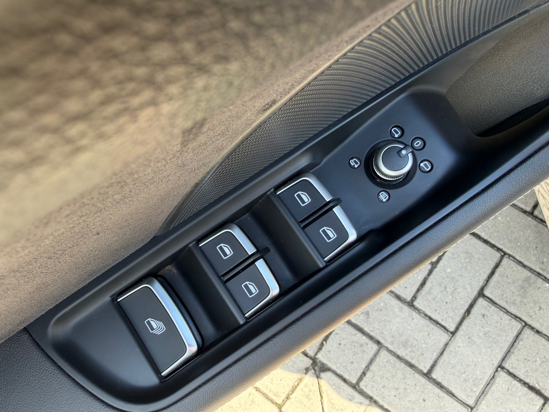 Foto van Audi S3 Cabriolet