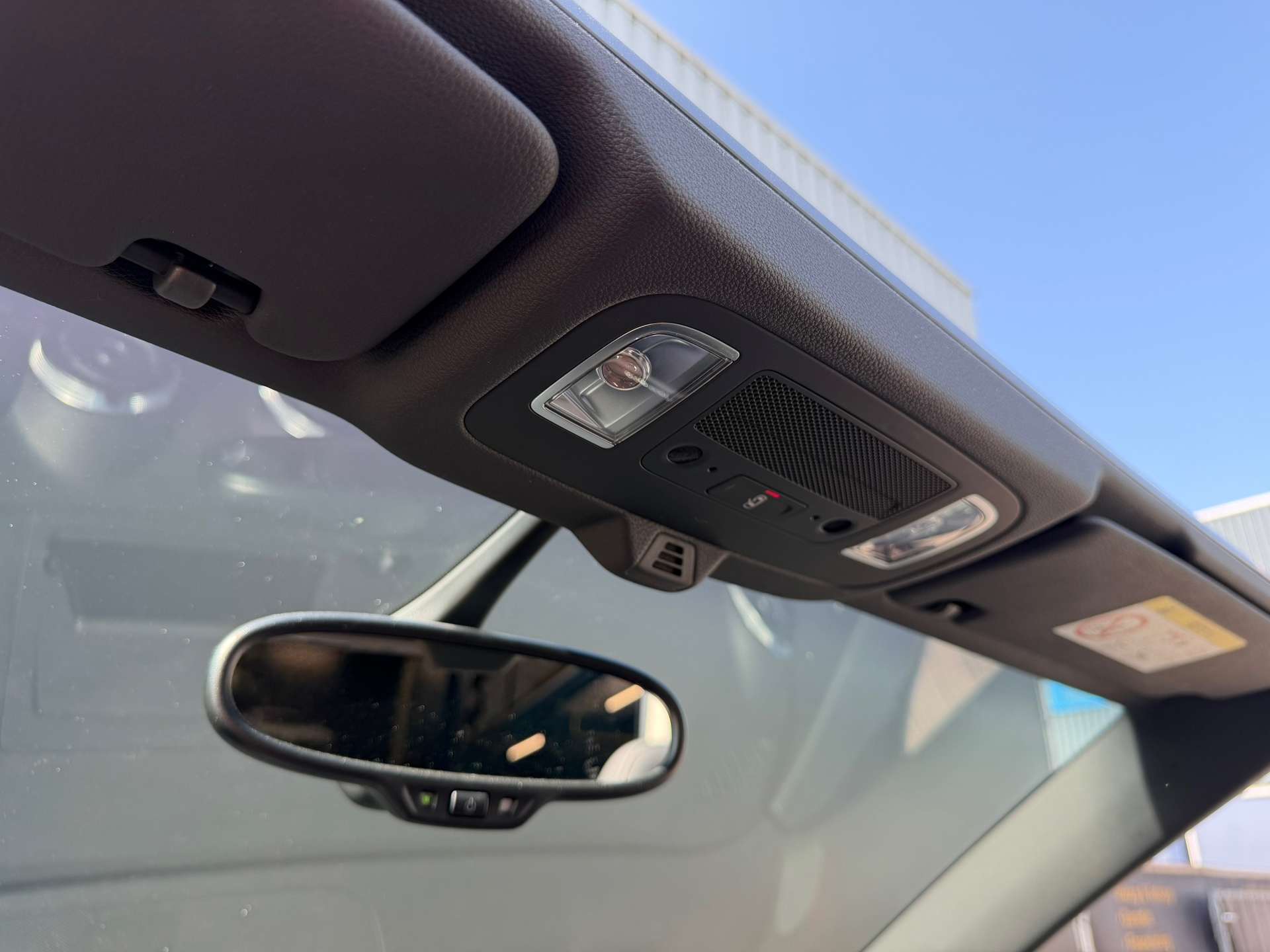 Foto van Audi S3 Cabriolet