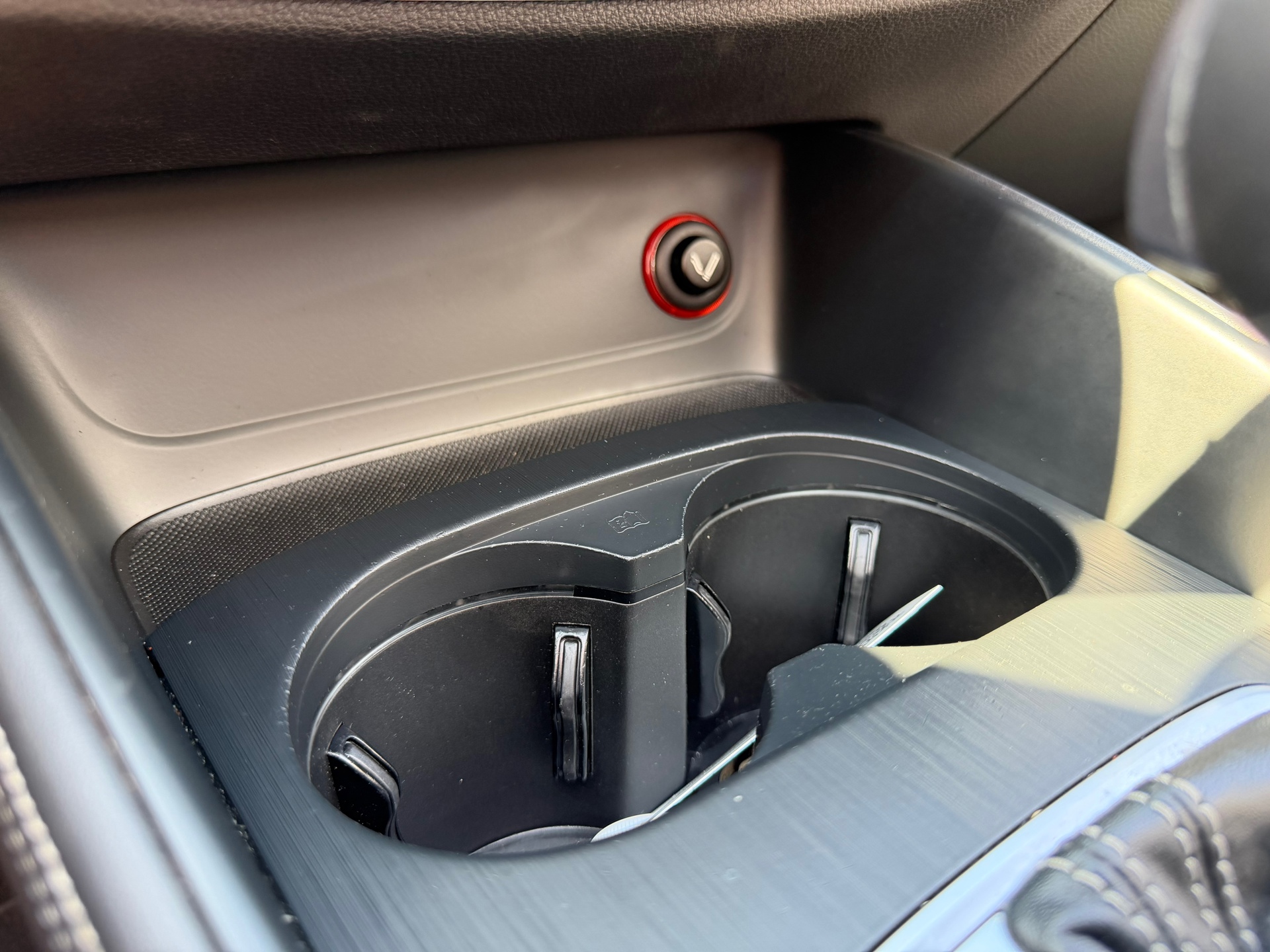 Foto van Audi S3 Cabriolet