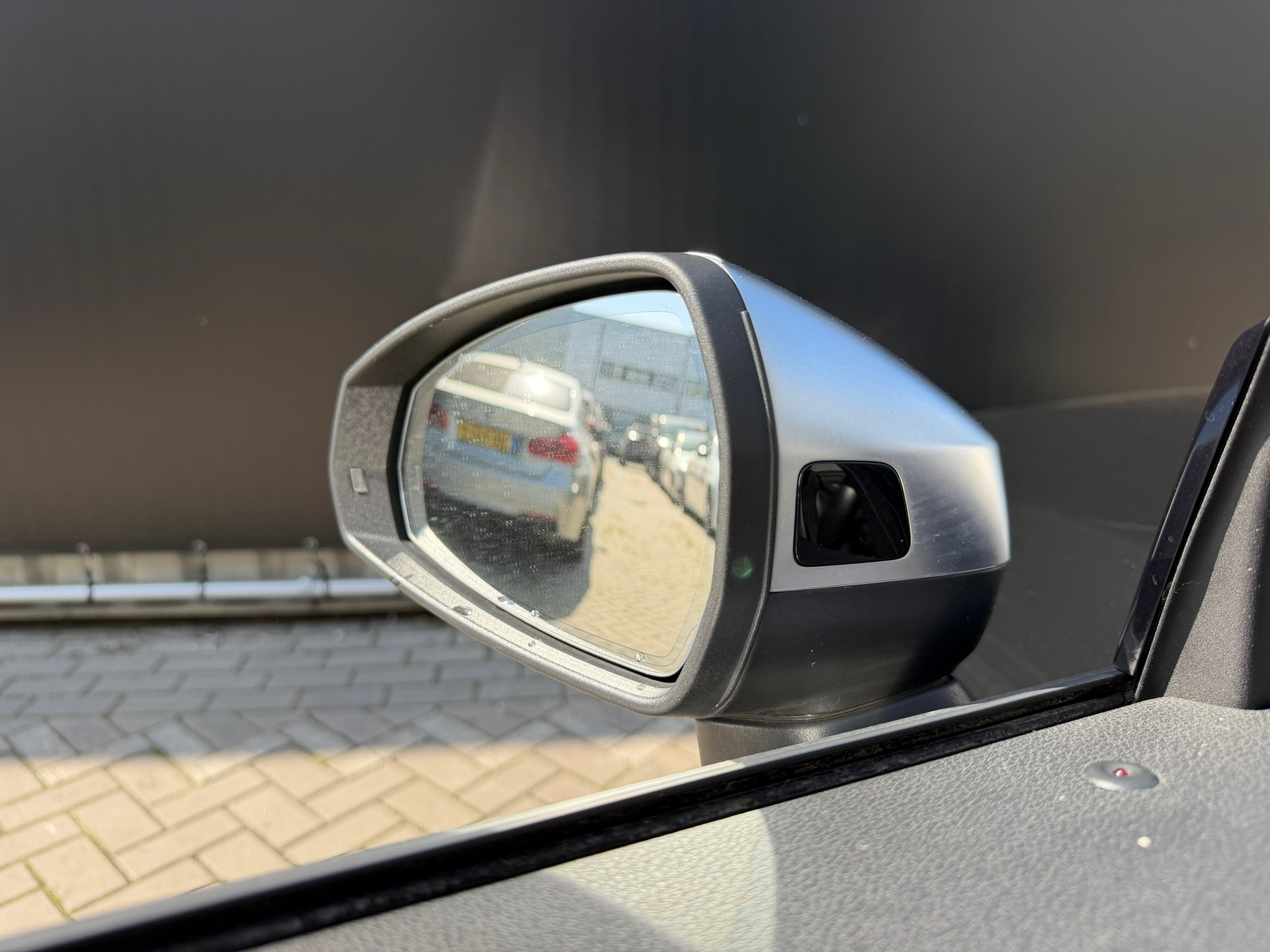 Foto van Audi S3 Cabriolet