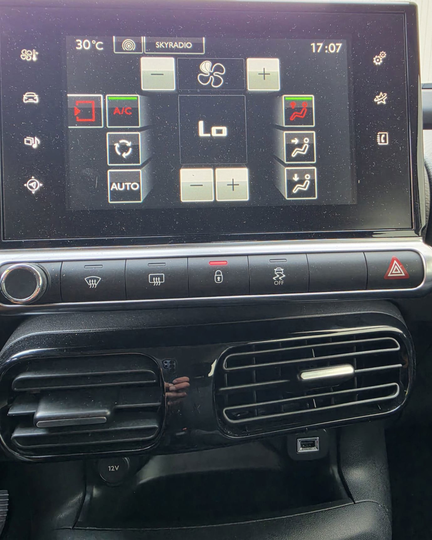 Foto van Citroen C4 Cactus