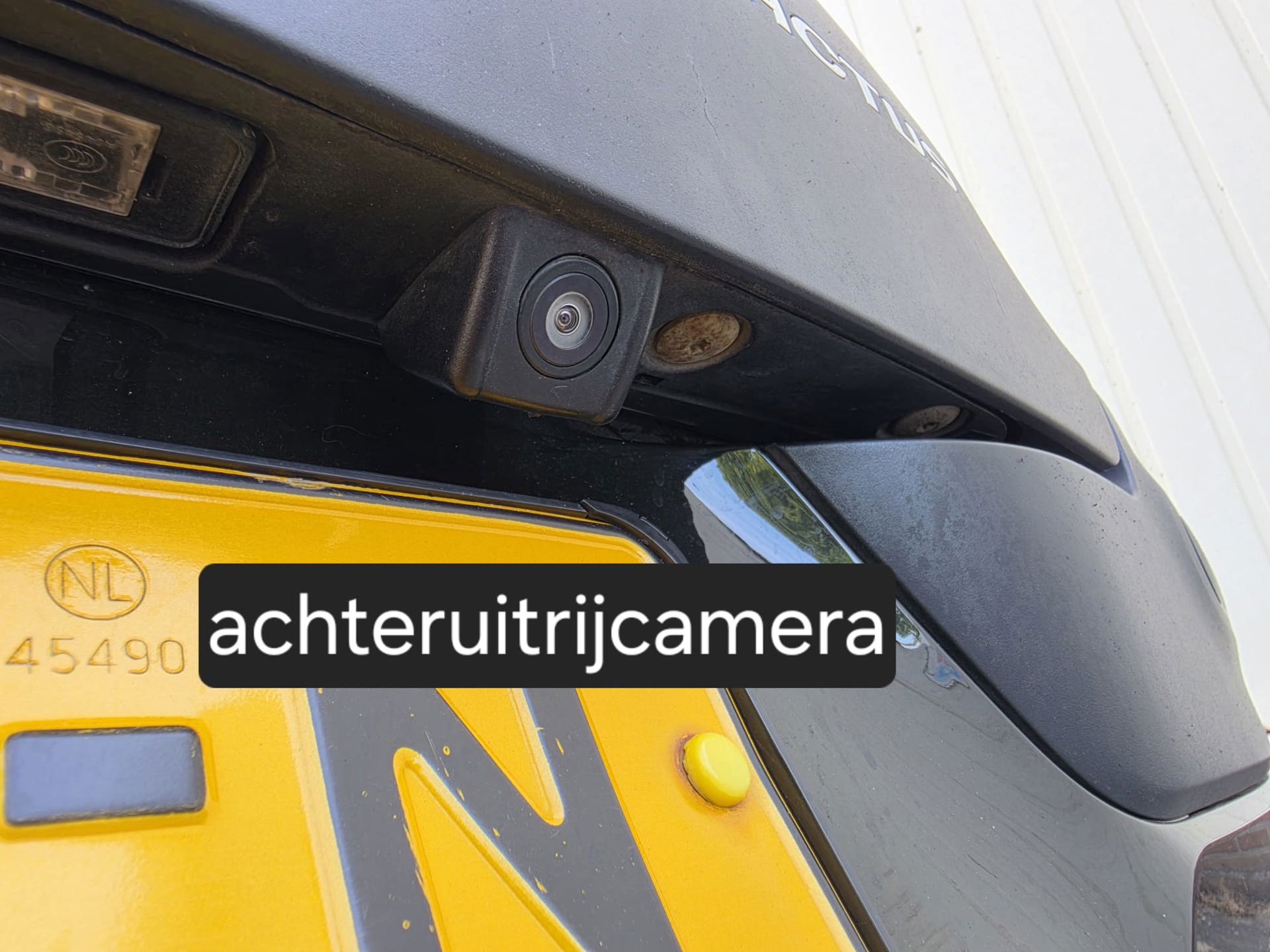 Foto van Citroen C4 Cactus