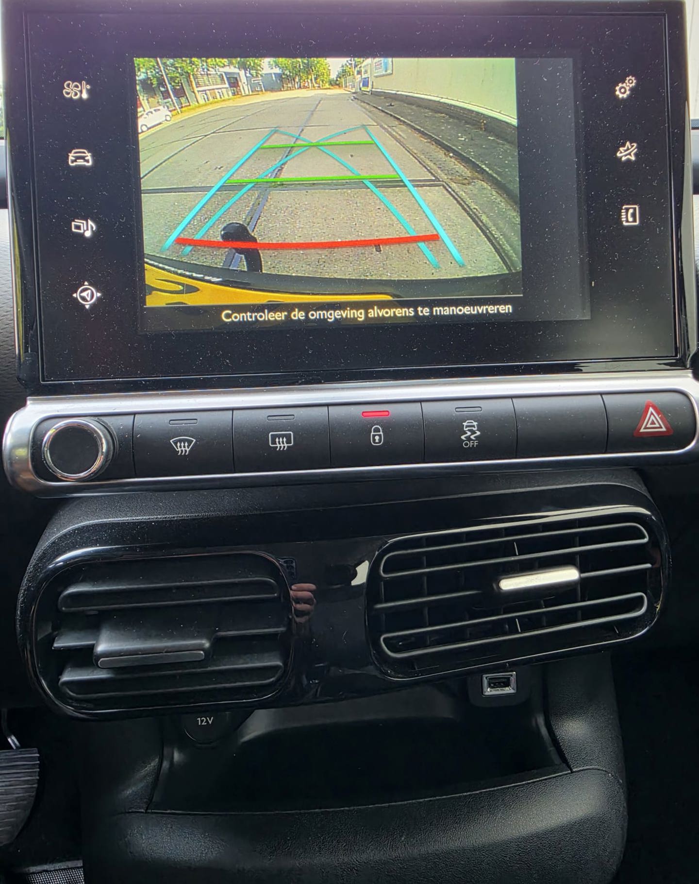 Foto van Citroen C4 Cactus
