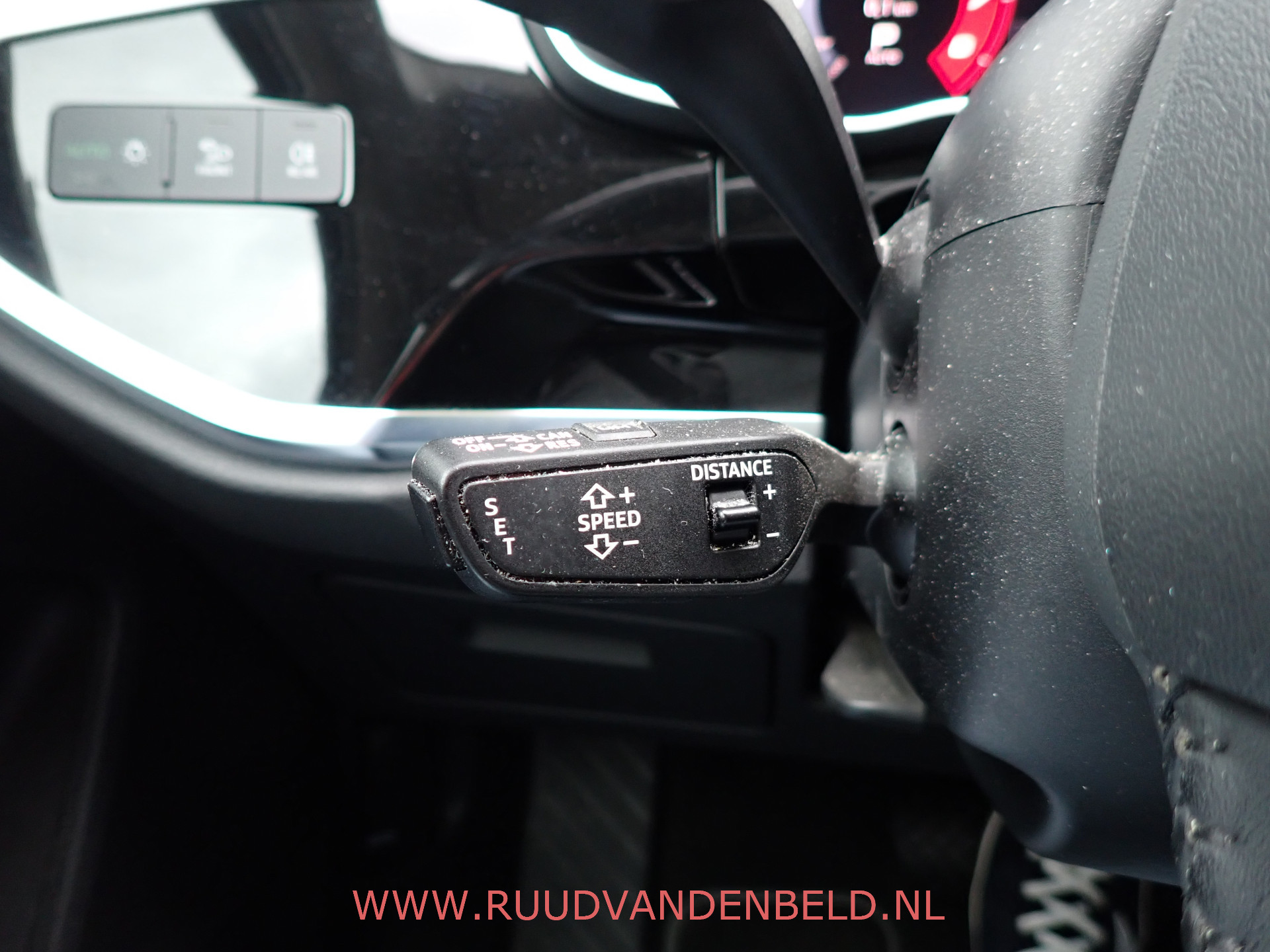 Foto van Audi Q3