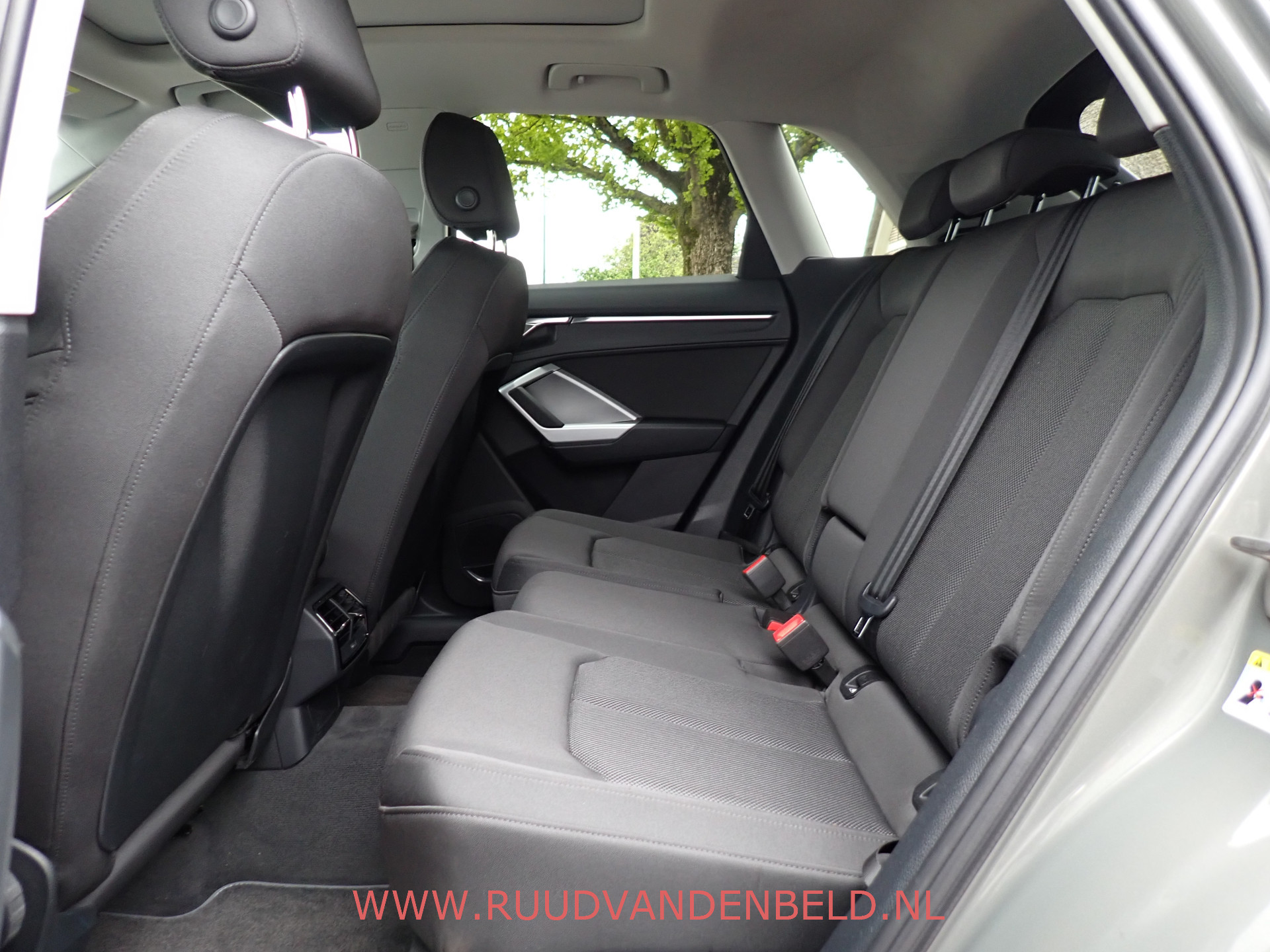Foto van Audi Q3