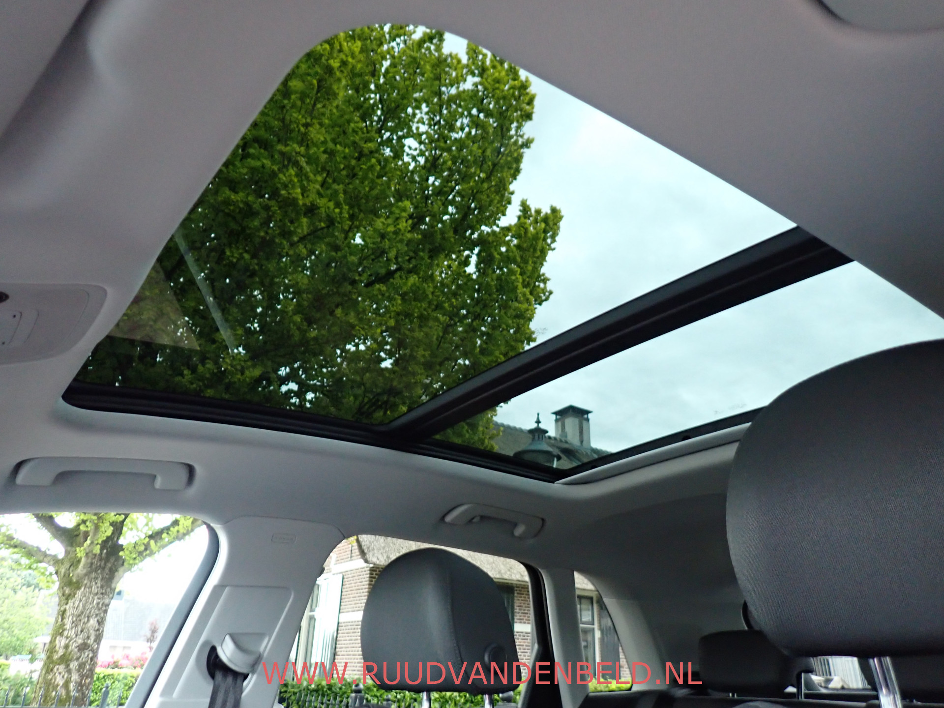 Foto van Audi Q3