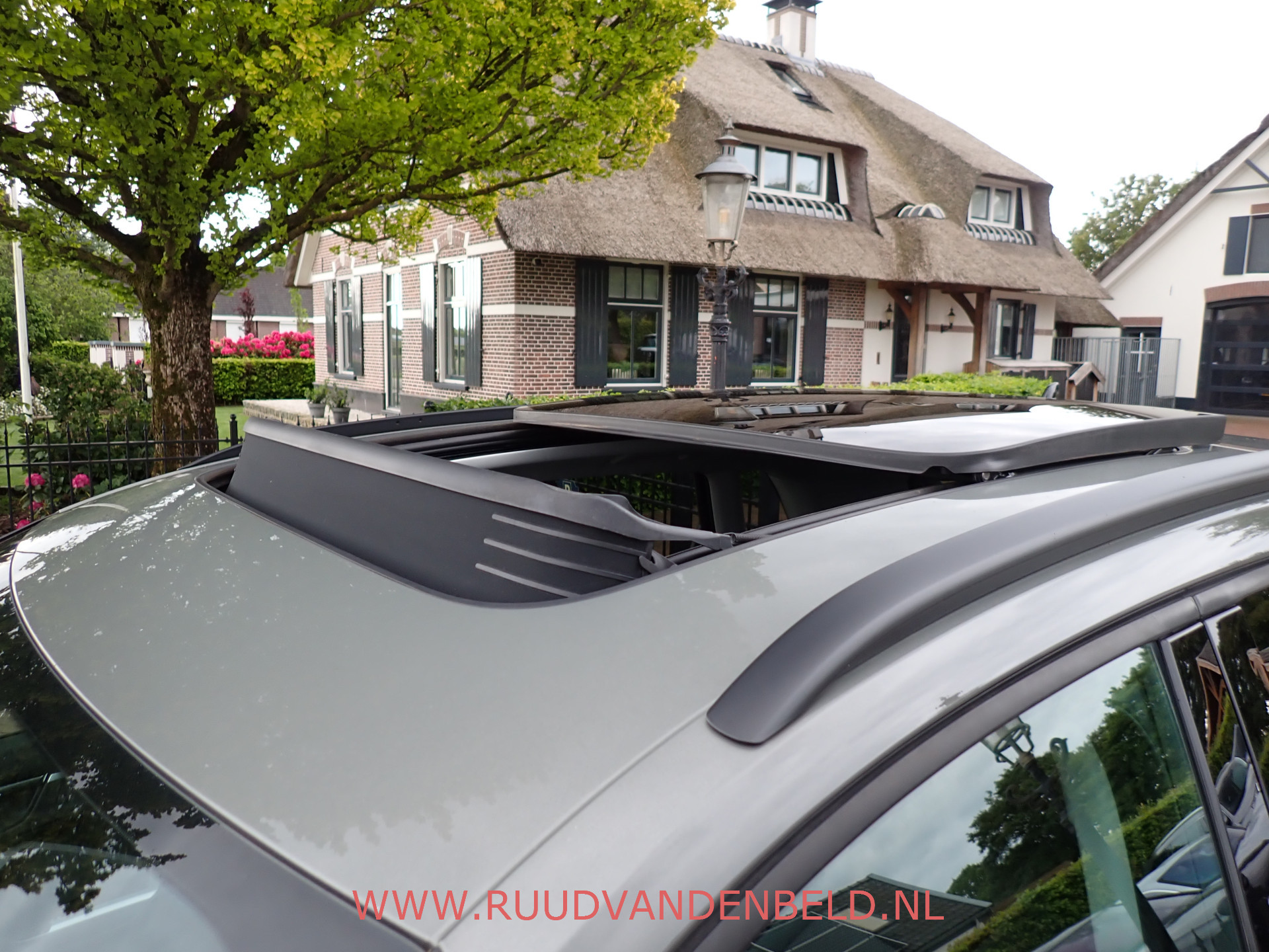 Foto van Audi Q3