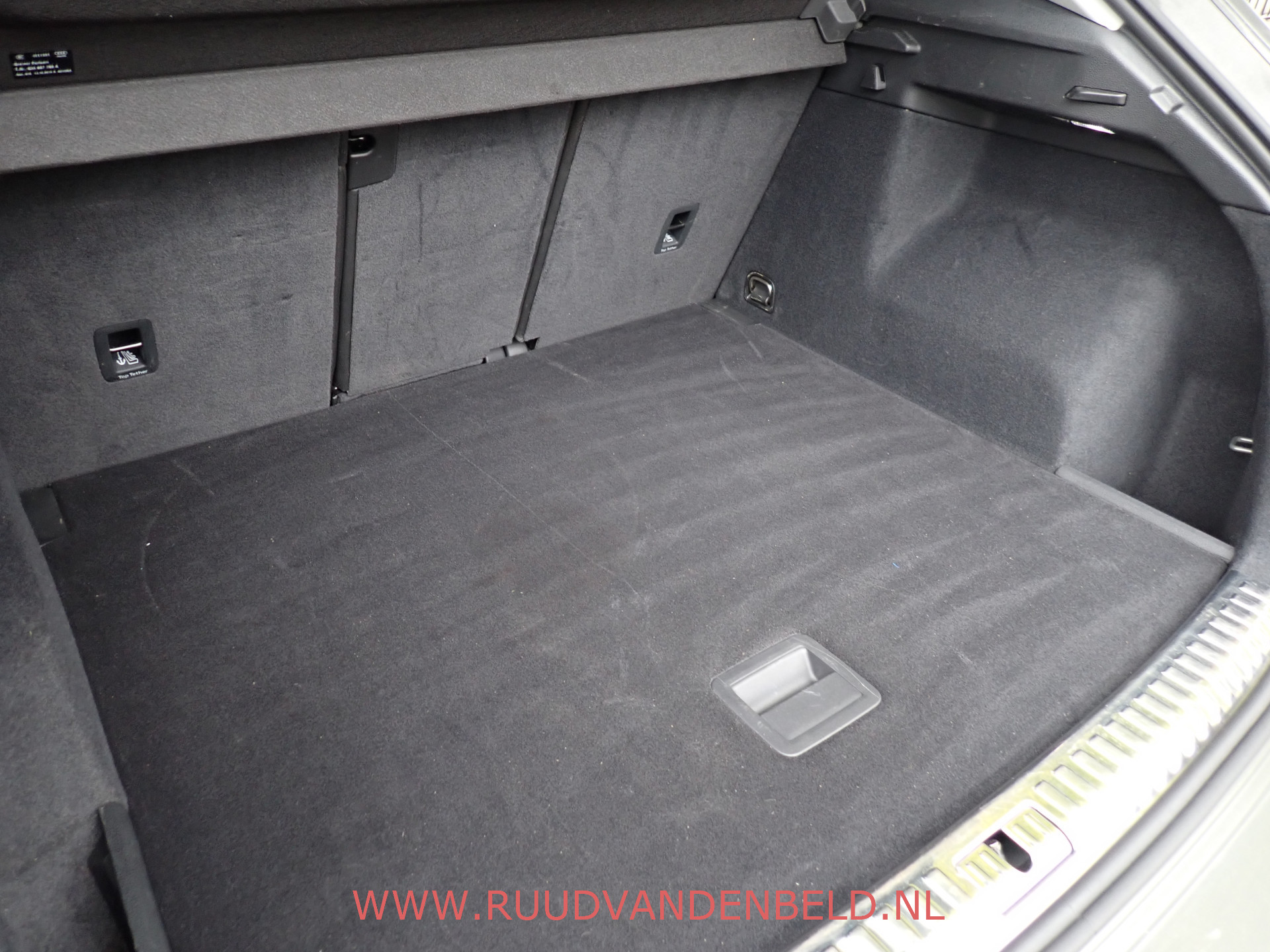 Foto van Audi Q3