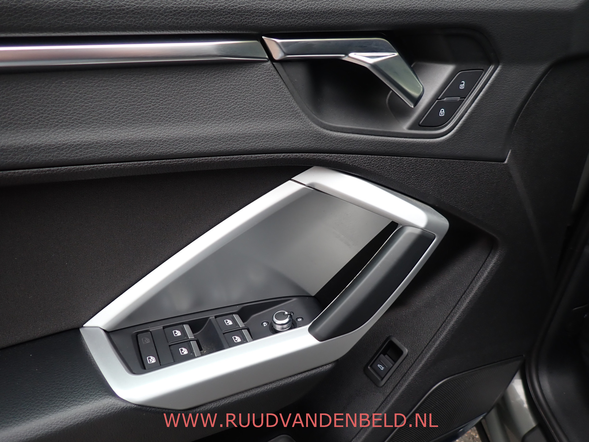 Foto van Audi Q3