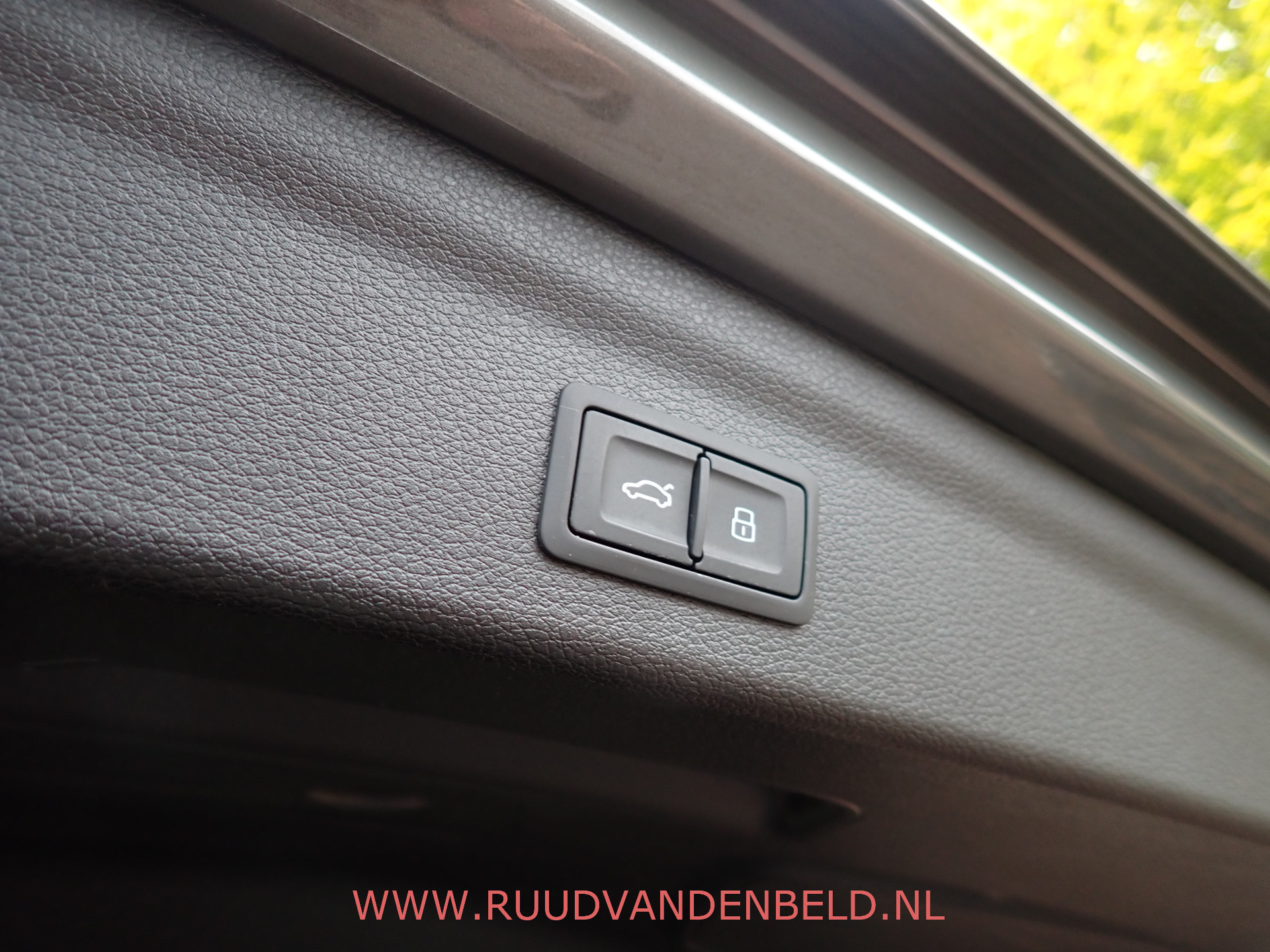 Foto van Audi Q3
