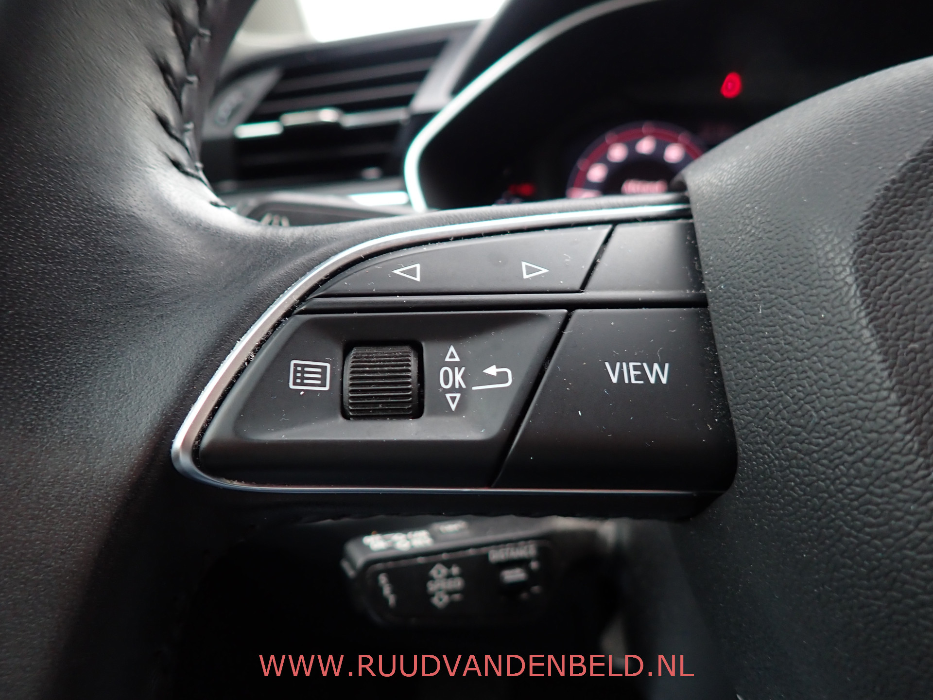 Foto van Audi Q3