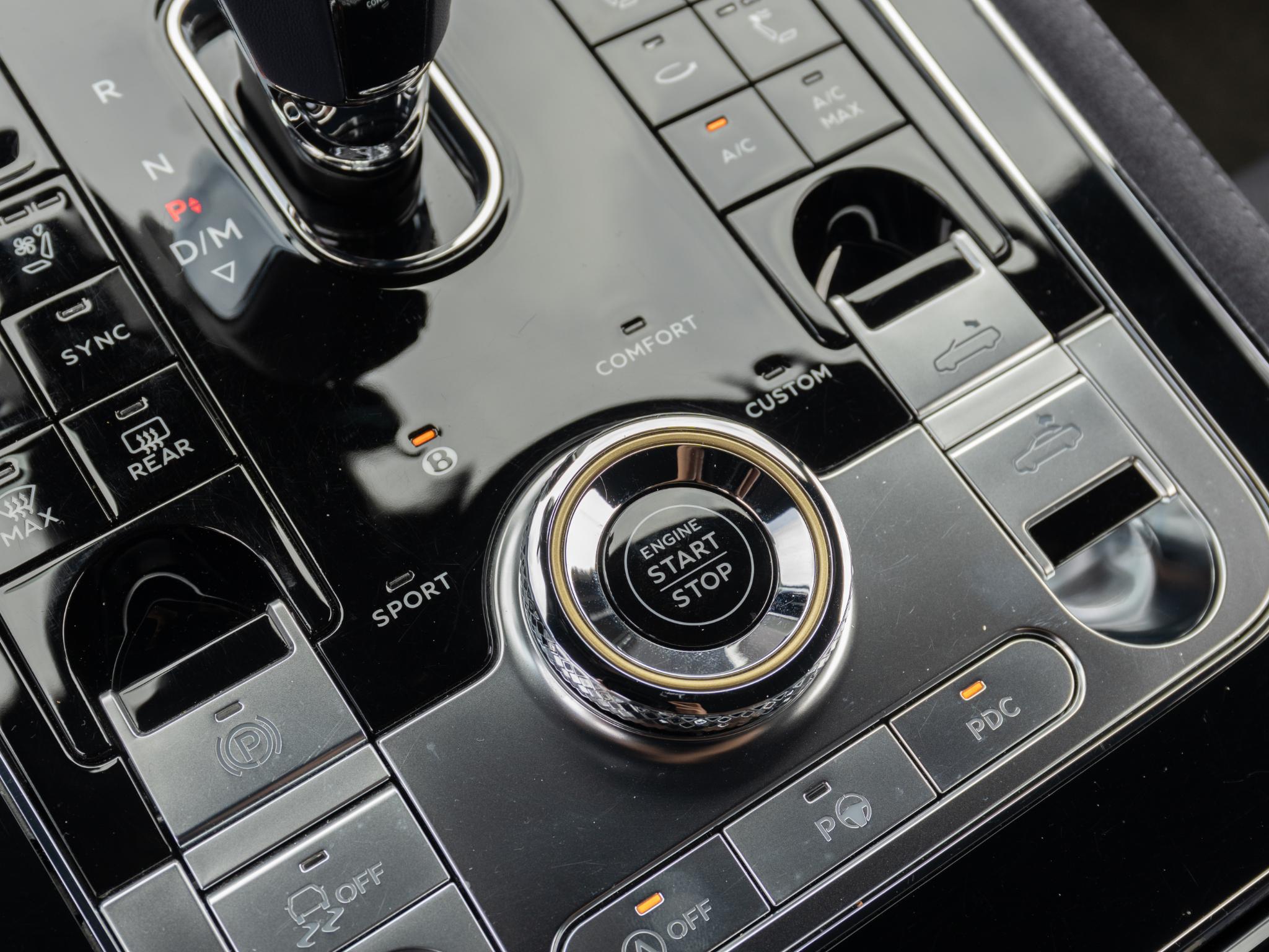 Foto van Bentley Continental GT Speed Convertible