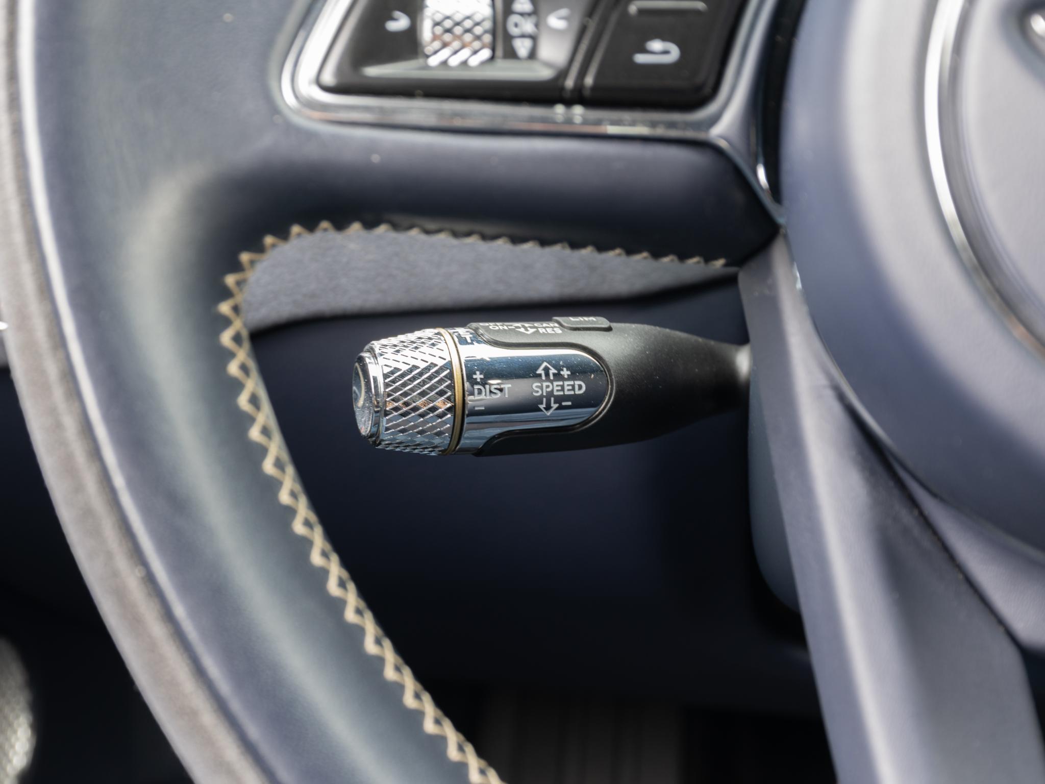 Foto van Bentley Continental GT Speed Convertible