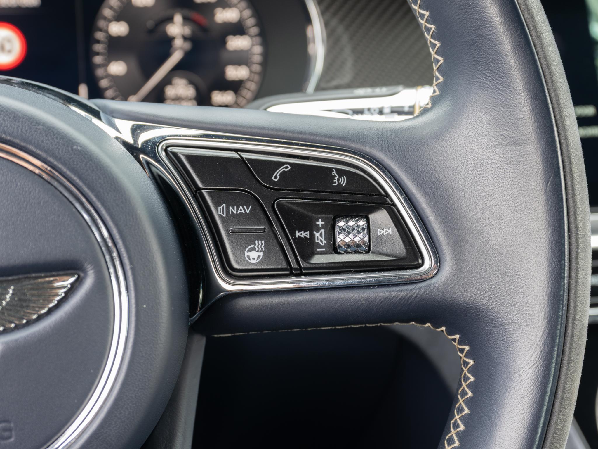 Foto van Bentley Continental GT Speed Convertible