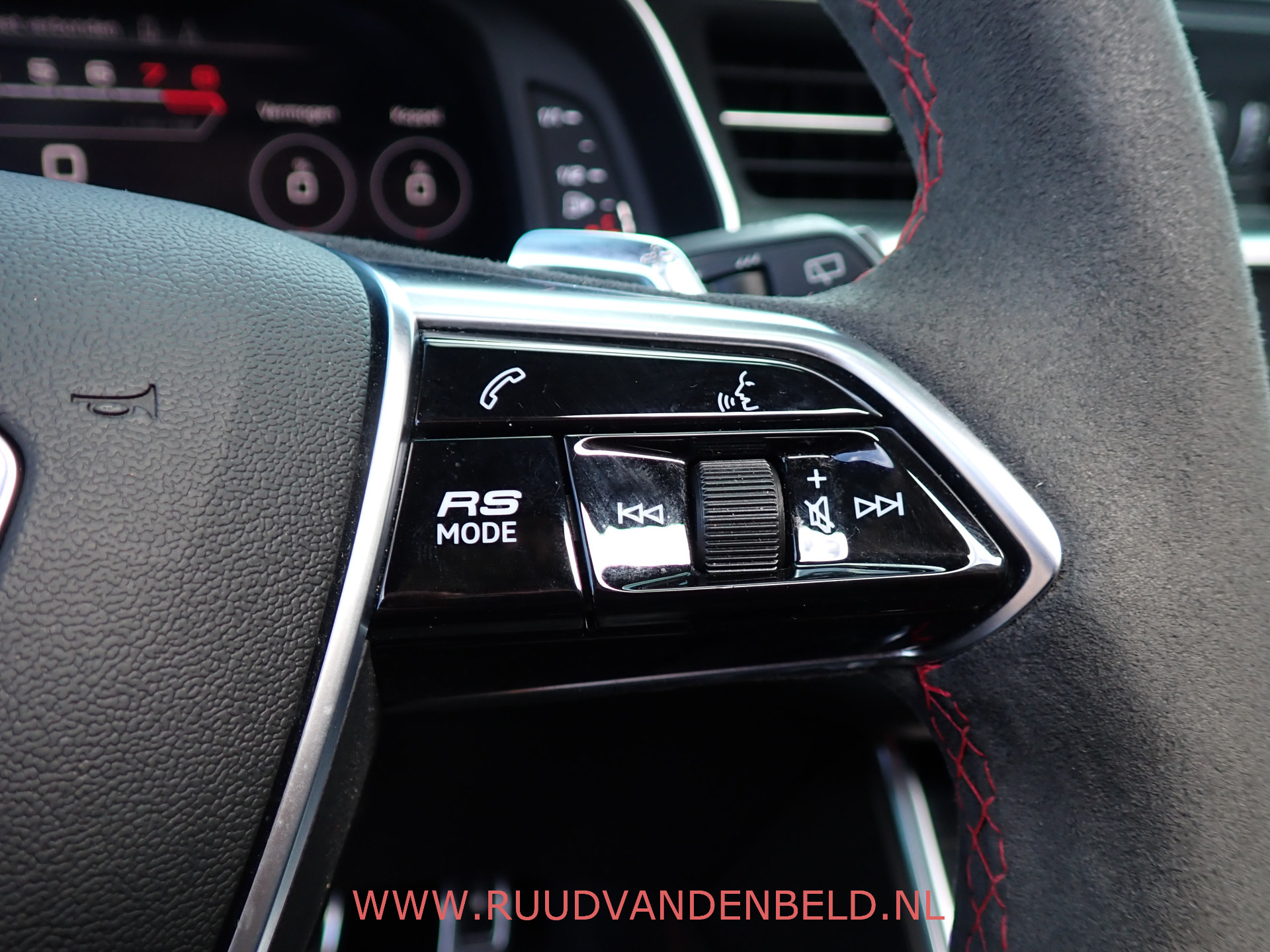 Foto van Audi A6