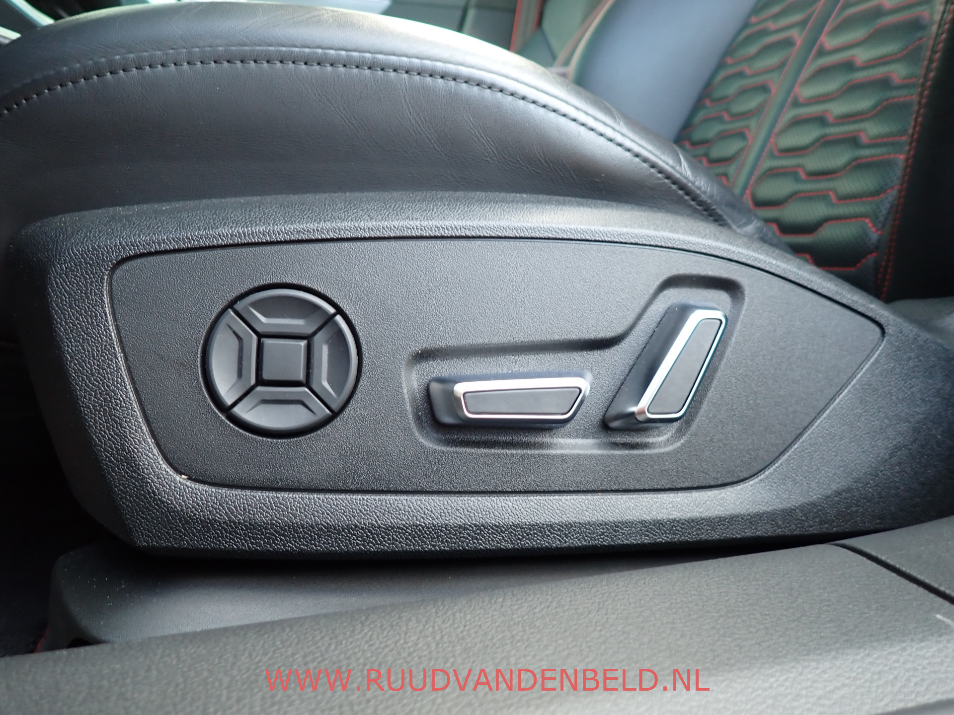 Foto van Audi A6