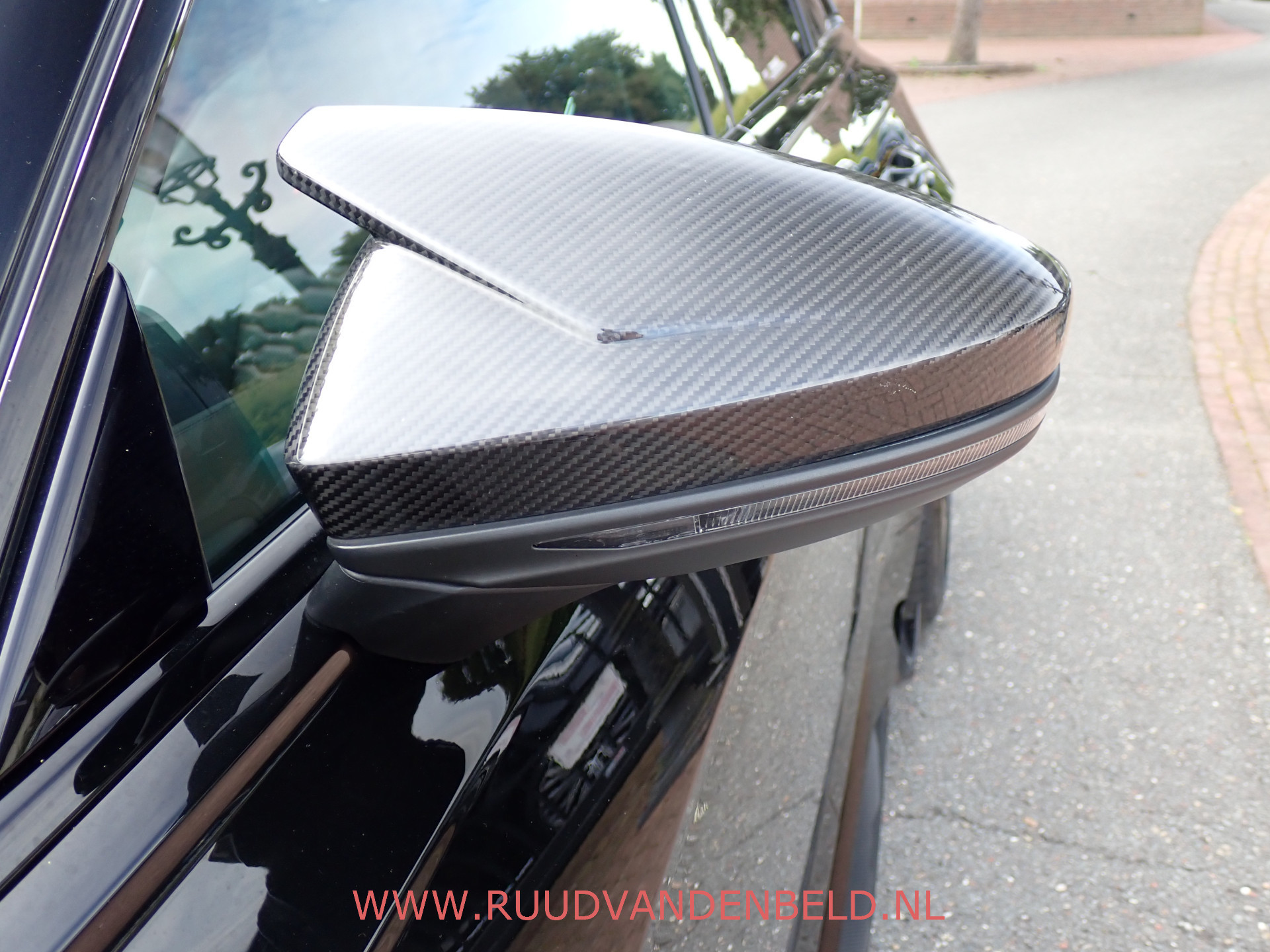 Foto van Audi A6