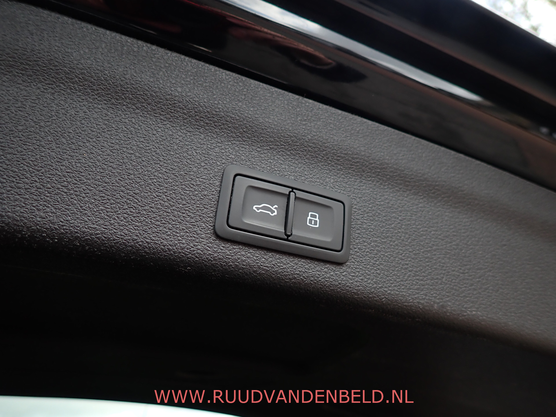 Foto van Audi A6