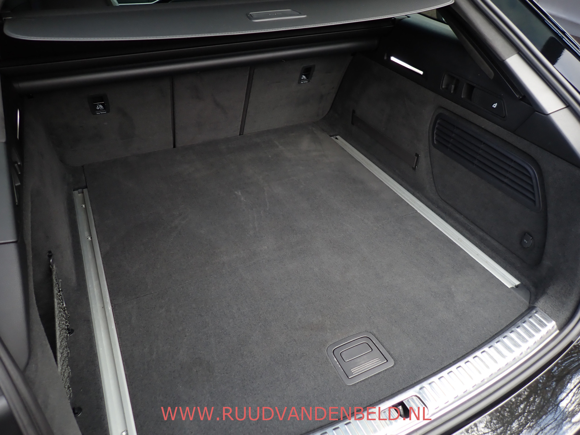 Foto van Audi A6