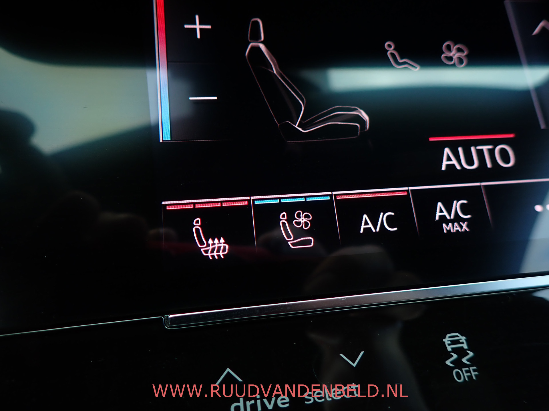Foto van Audi A6