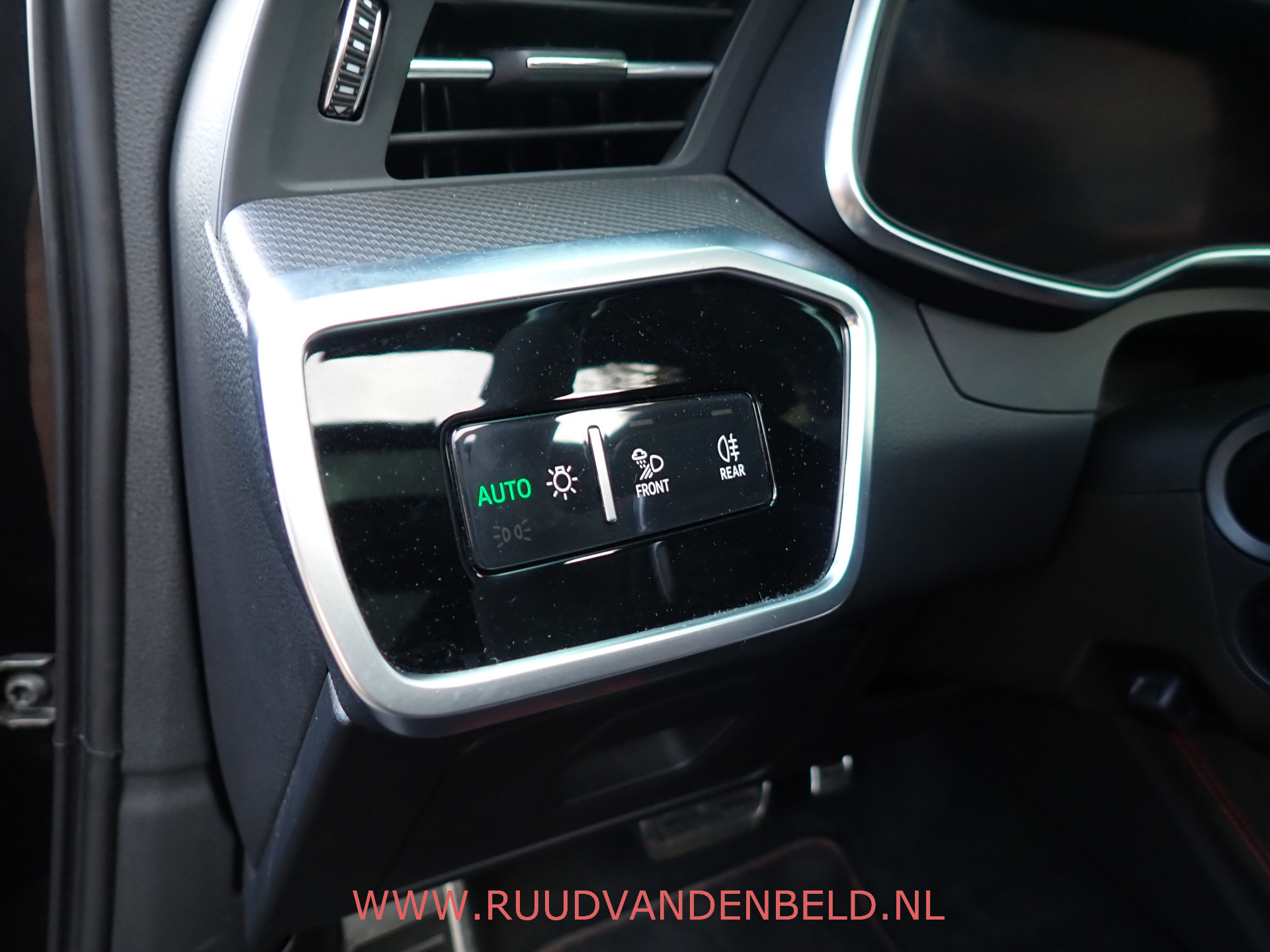 Foto van Audi A6