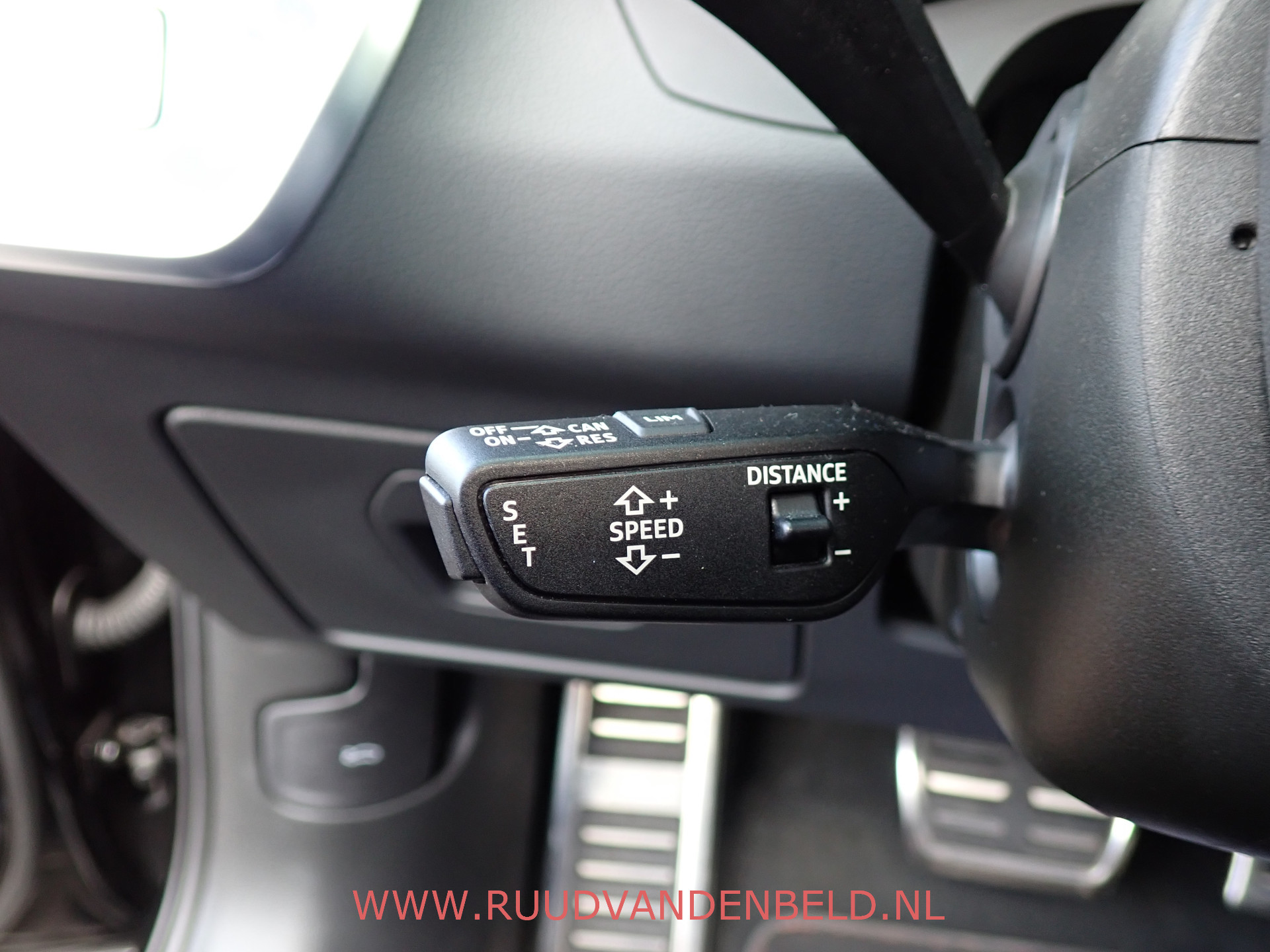 Foto van Audi A6