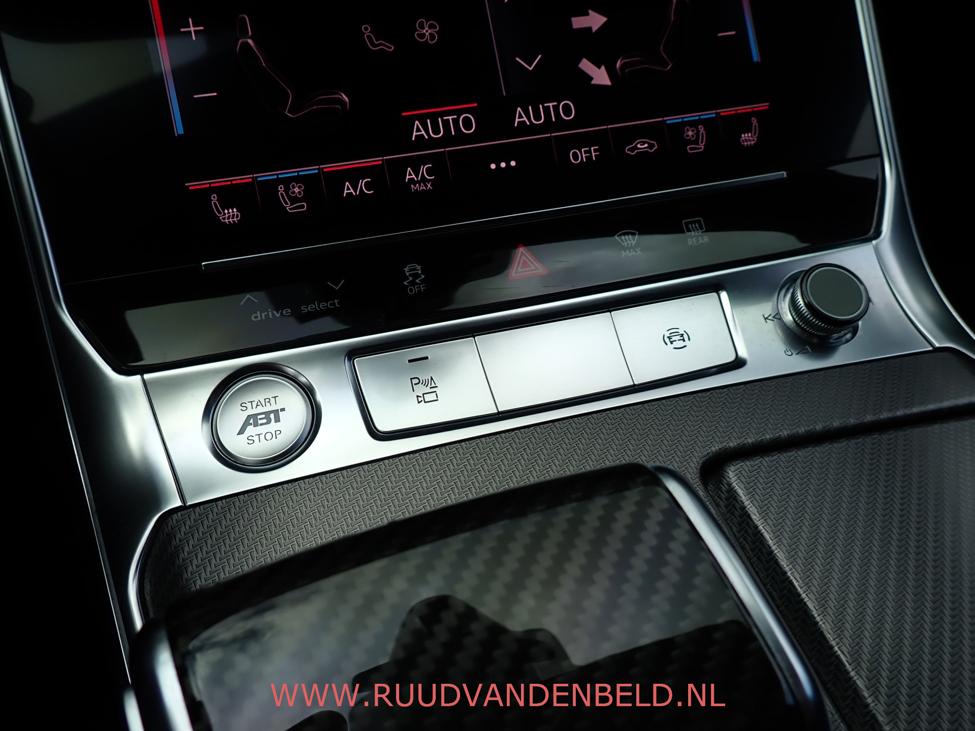 Foto van Audi A6
