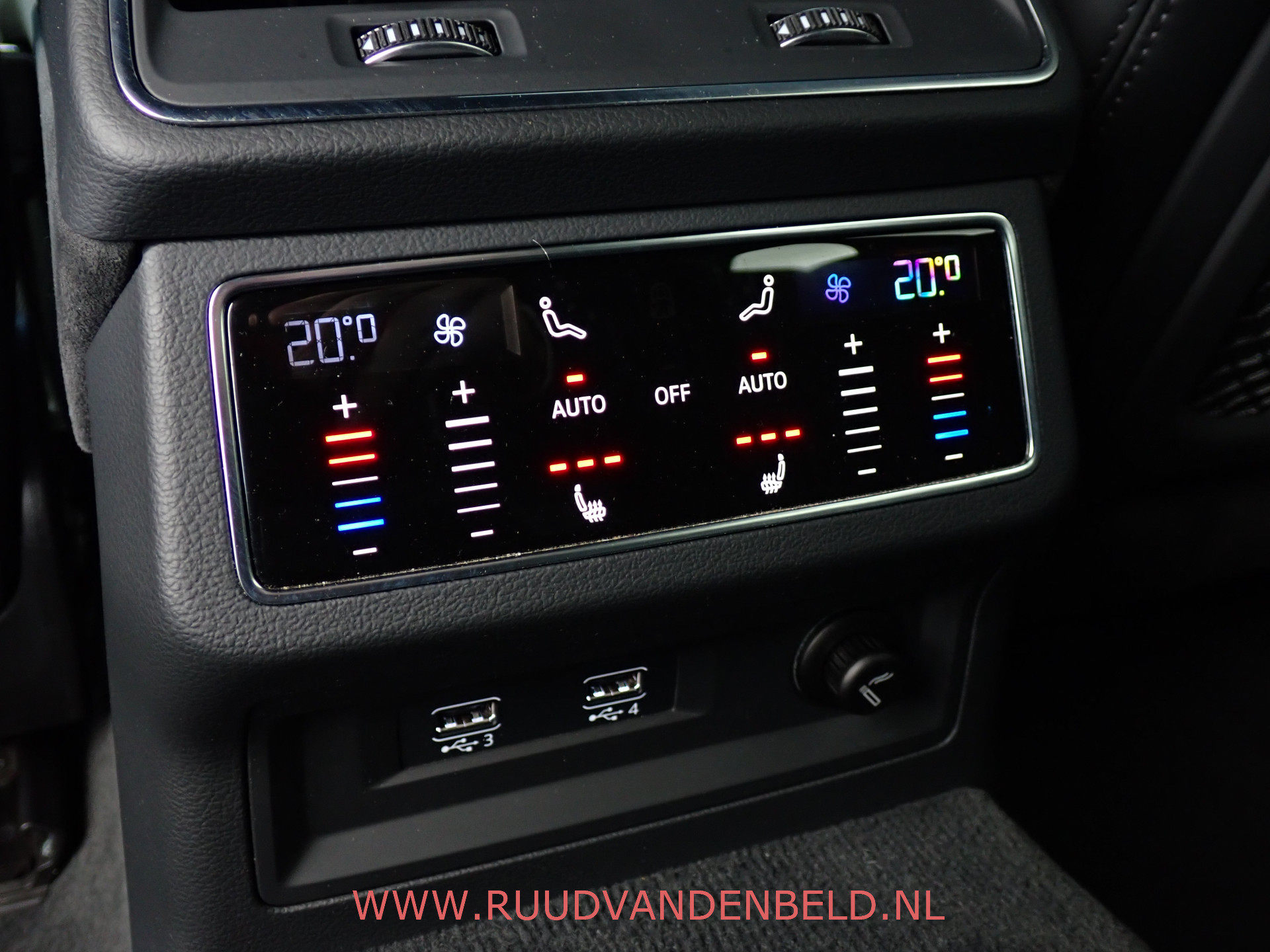 Foto van Audi A6