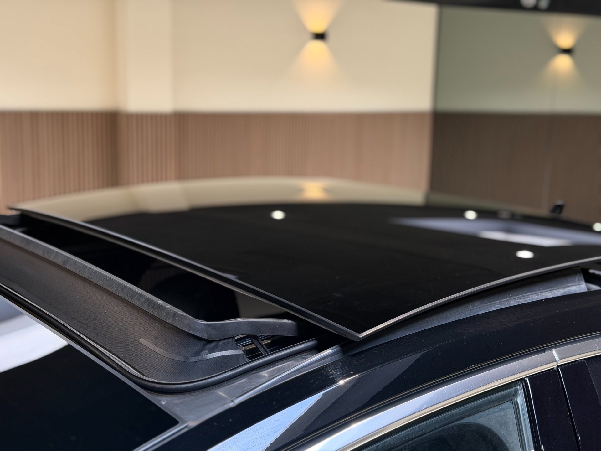 Foto van Audi A8
