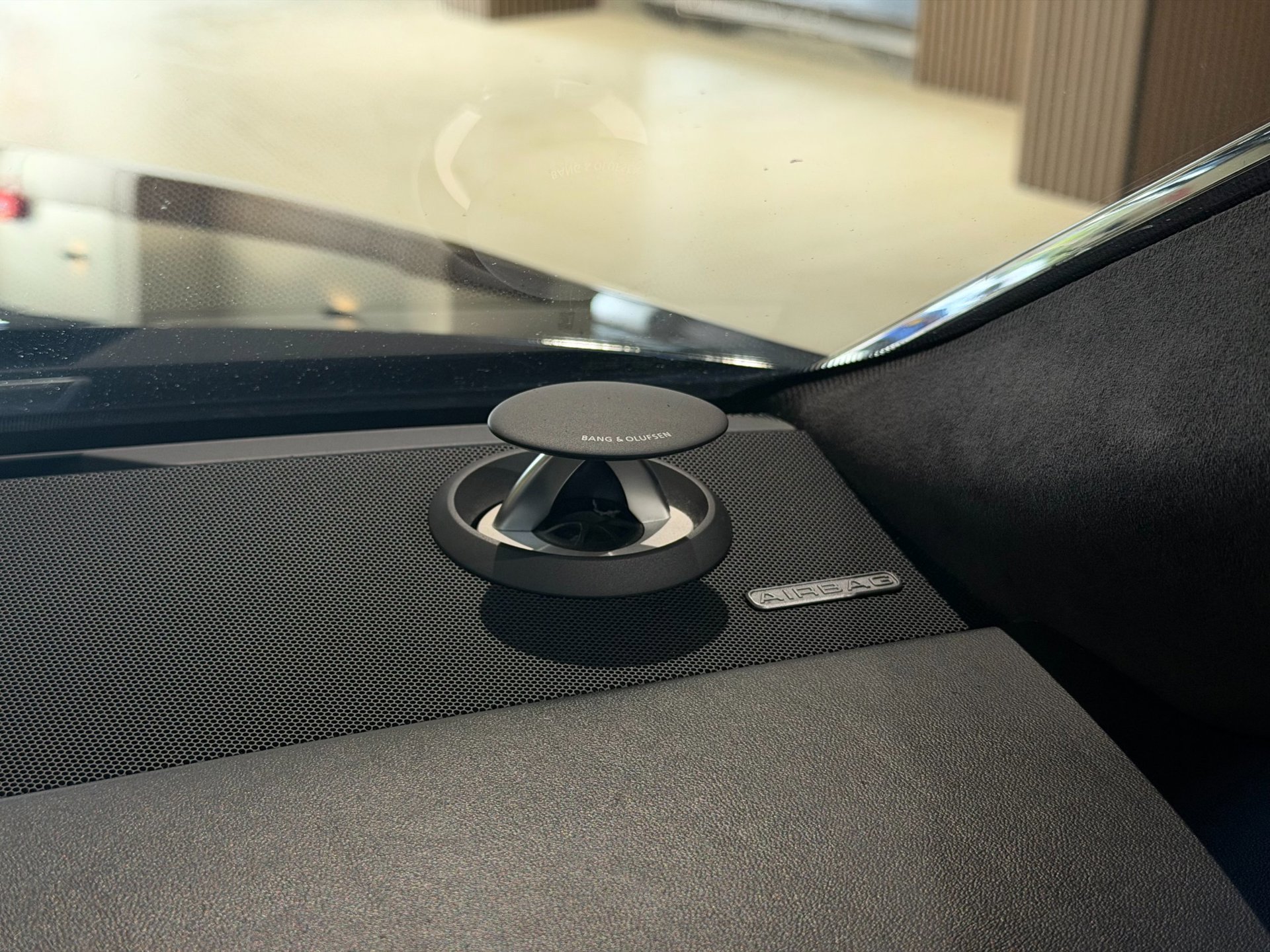 Foto van Audi A8