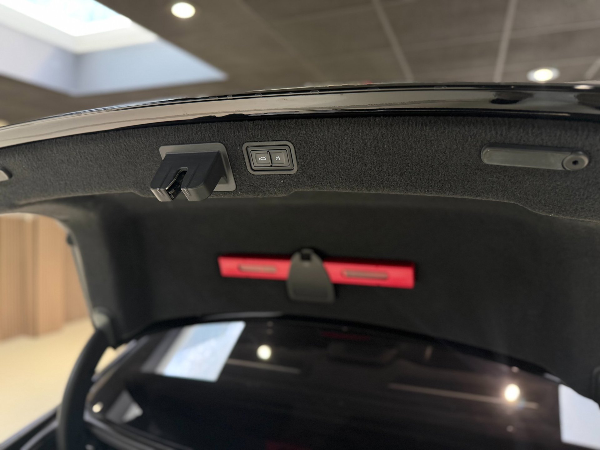 Foto van Audi A8