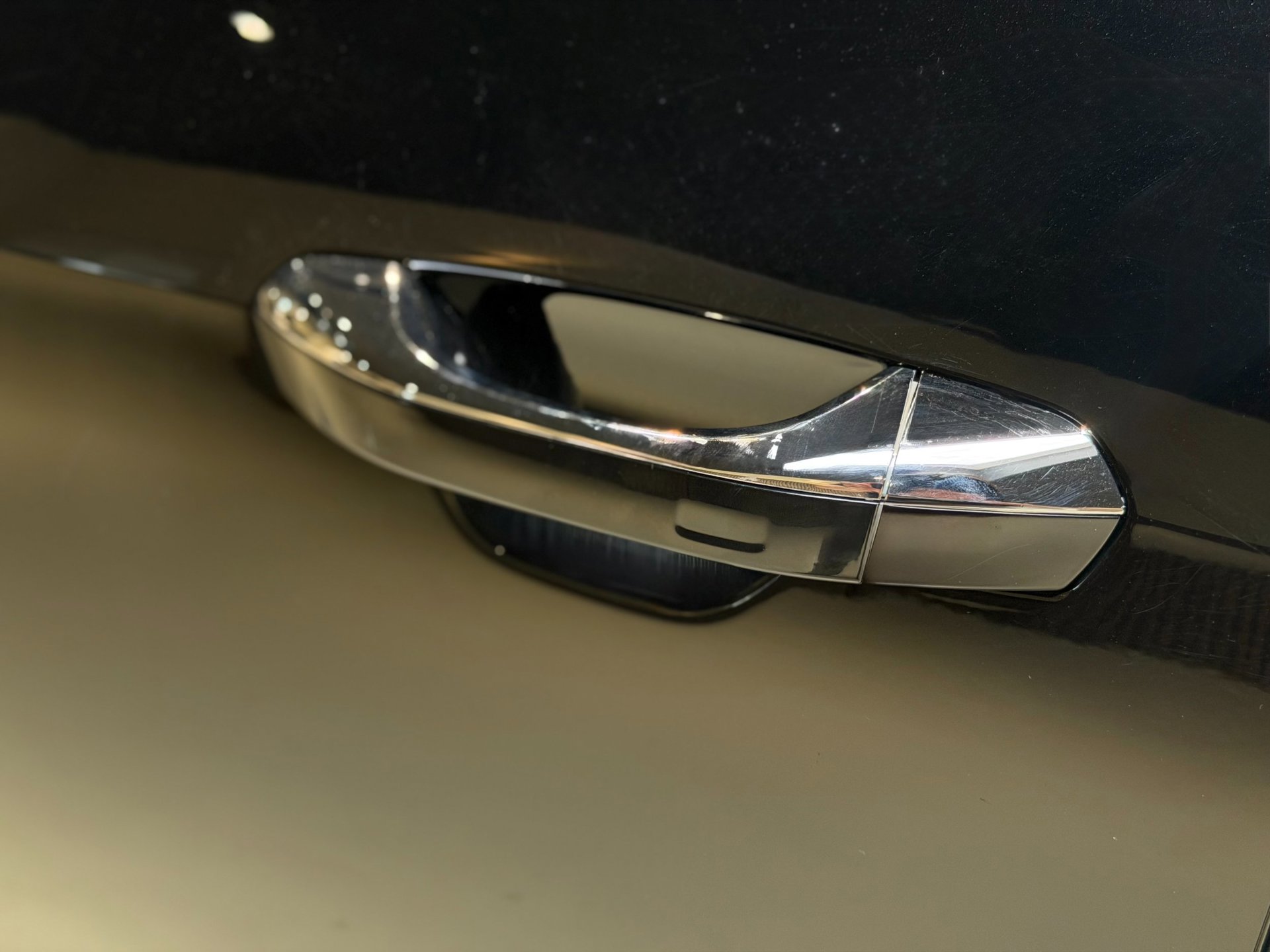 Foto van Audi A8