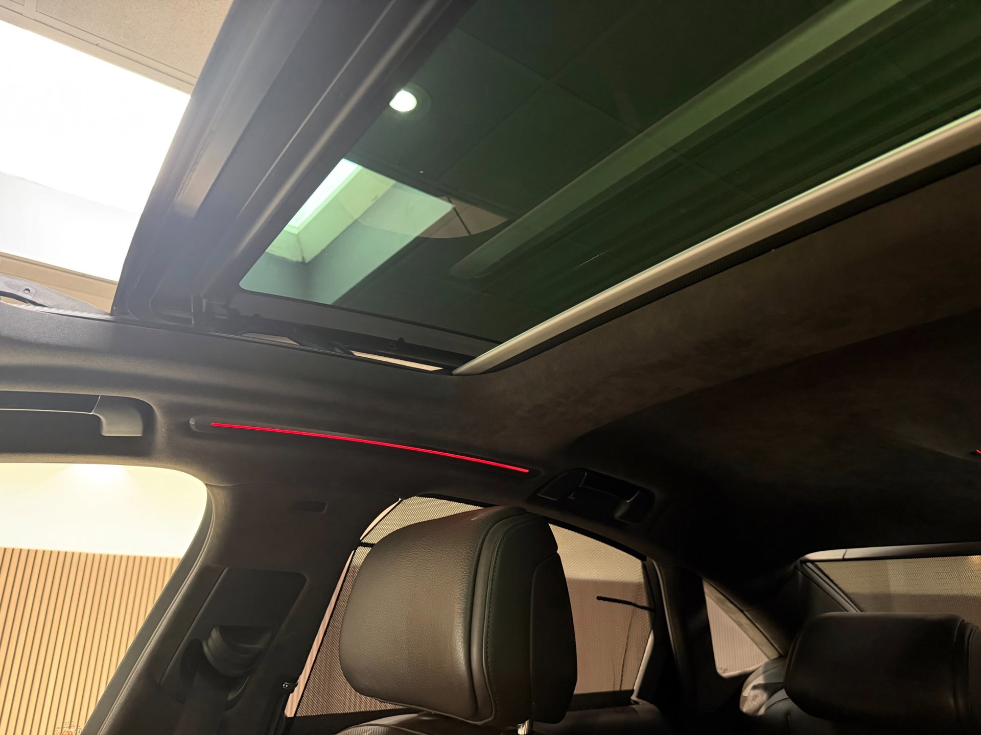 Foto van Audi A8