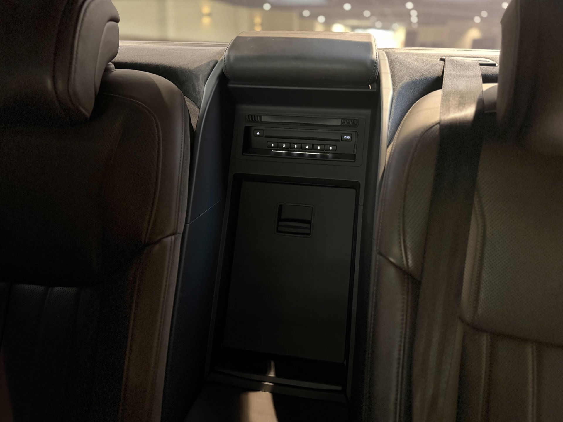Foto van Audi A8