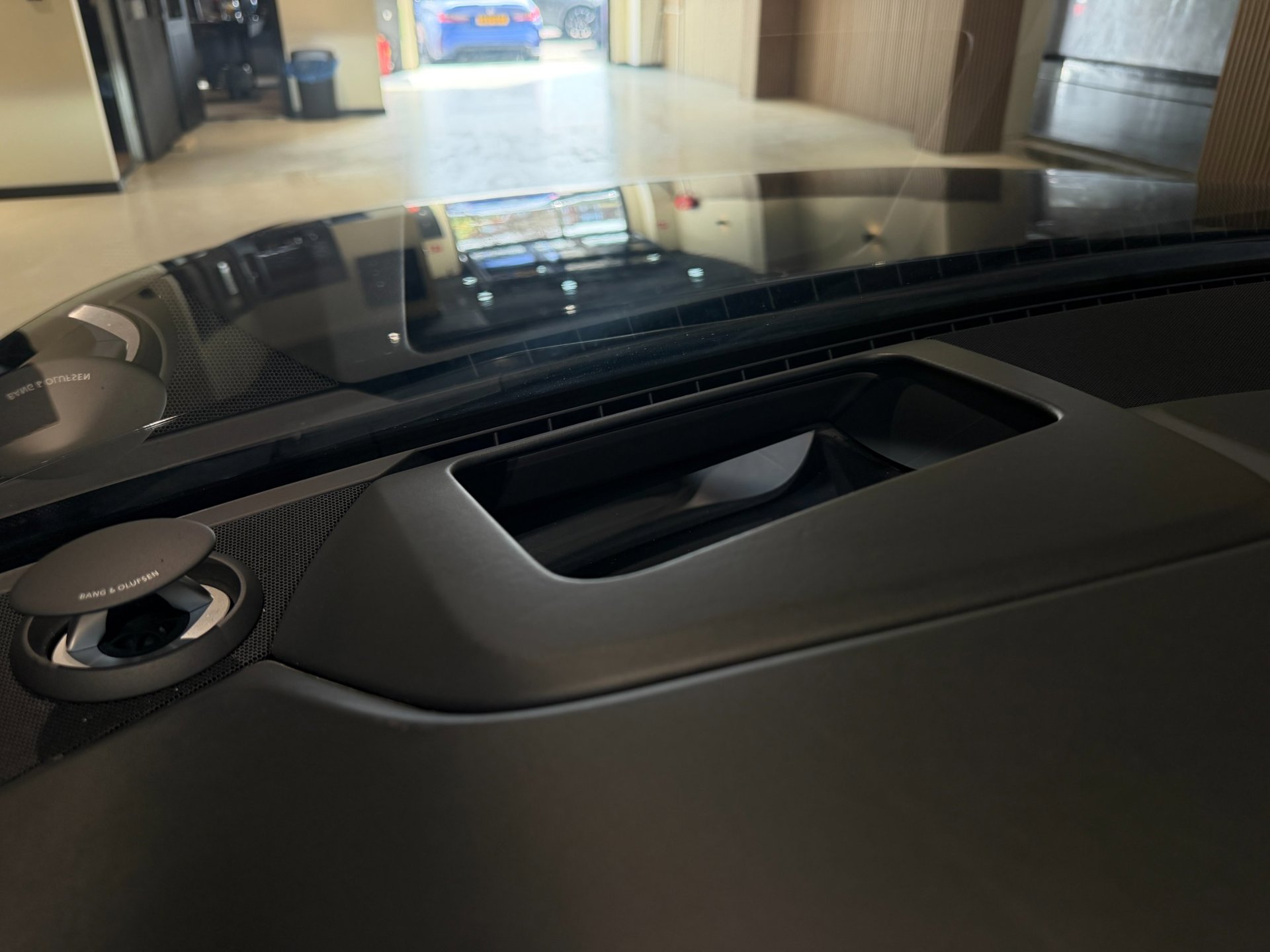 Foto van Audi A8