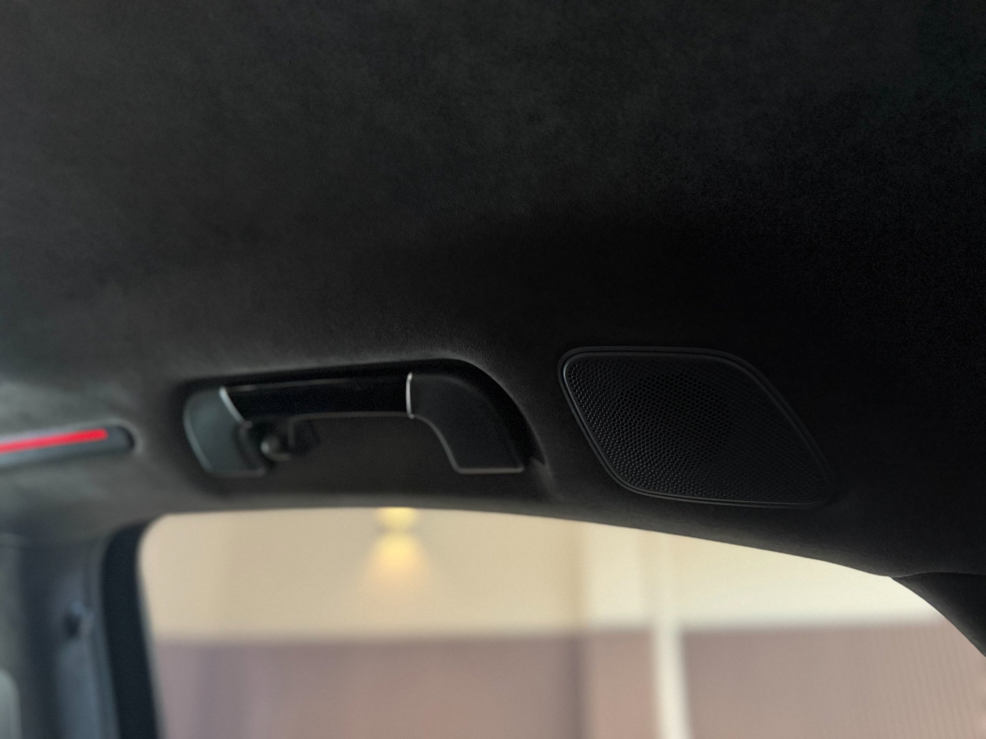 Foto van Audi A8