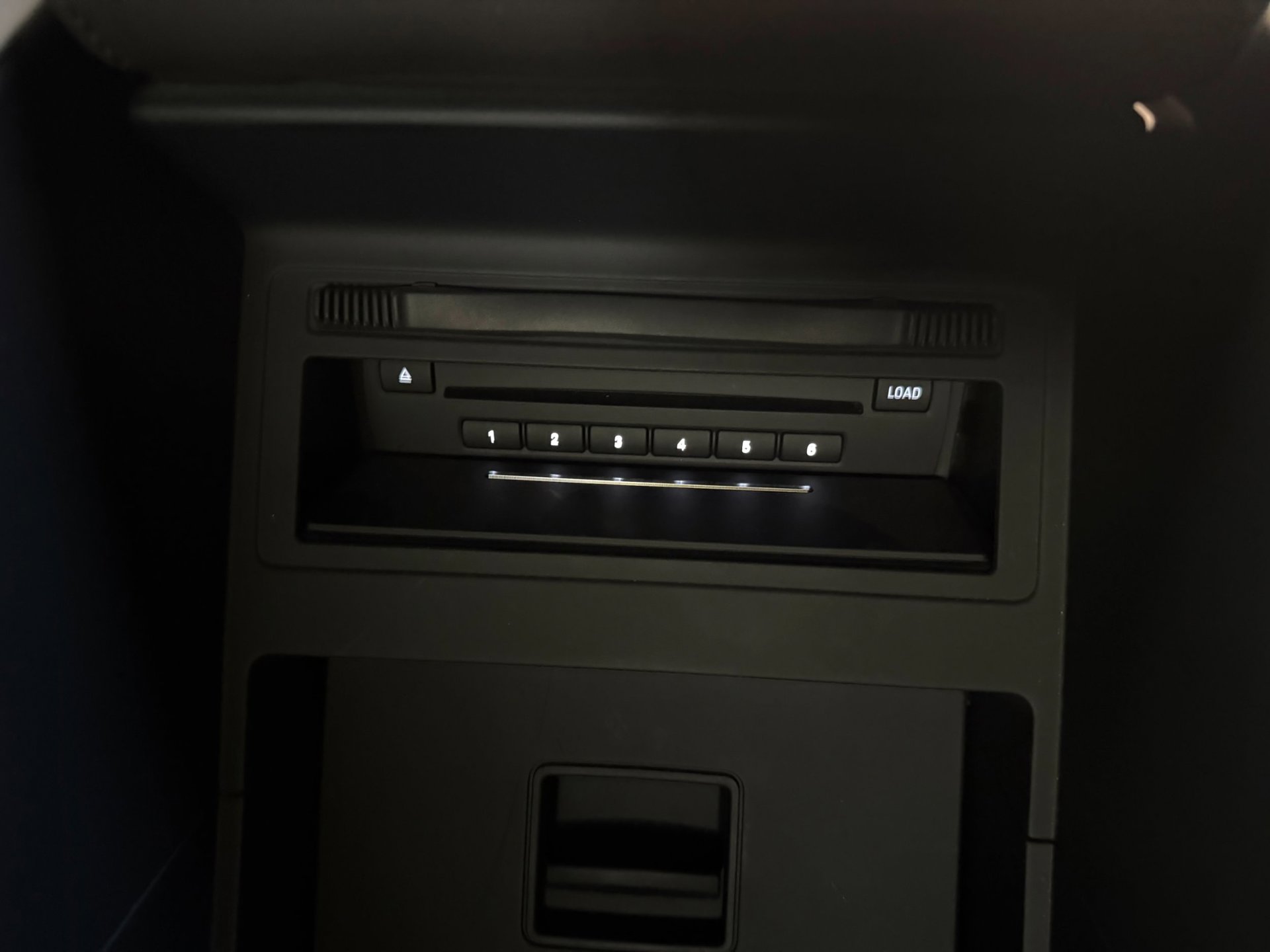Foto van Audi A8