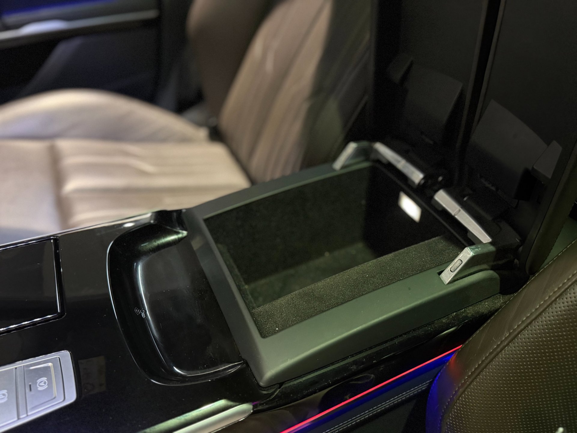 Foto van Audi A8