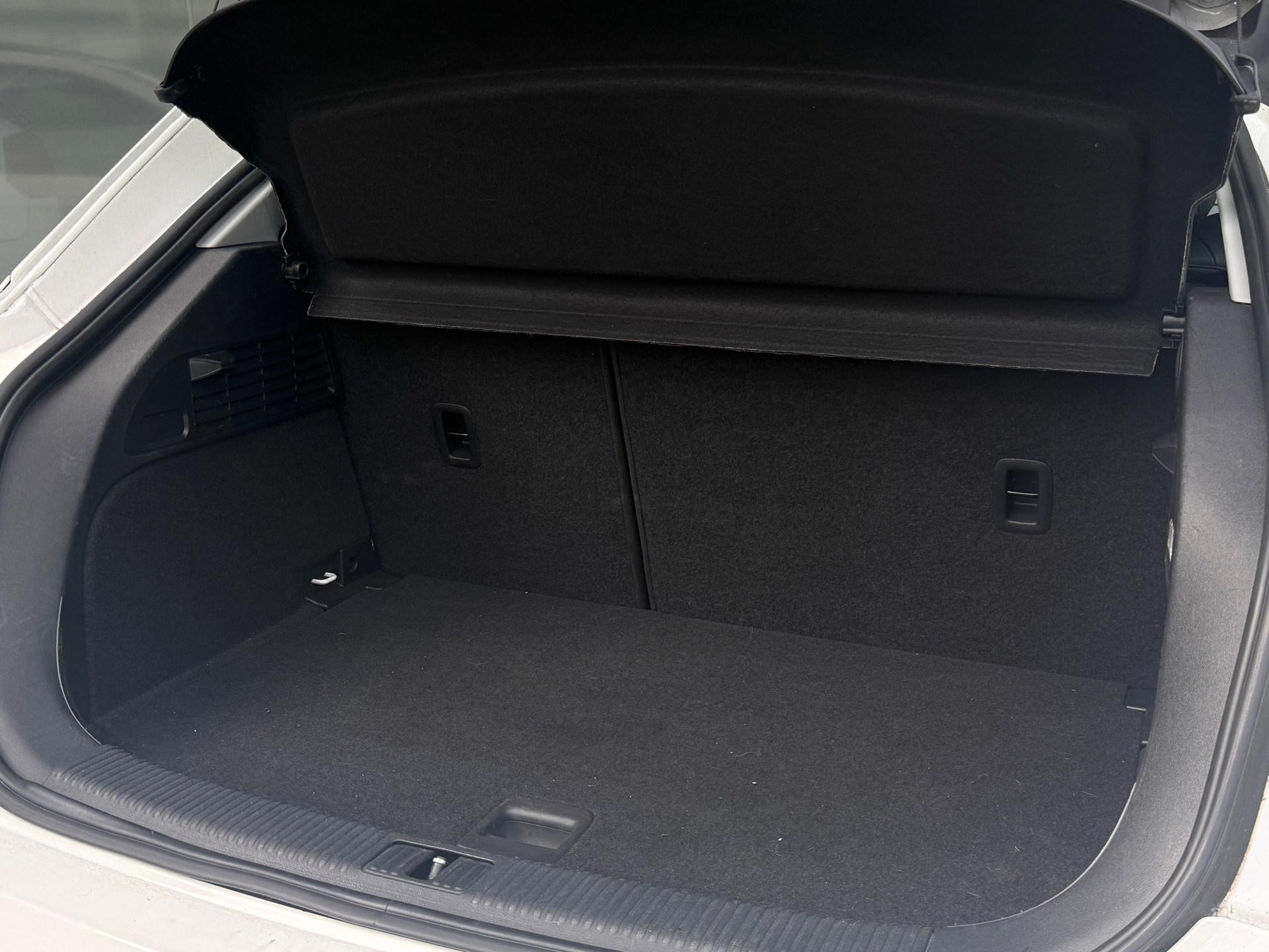 Foto van Audi A1