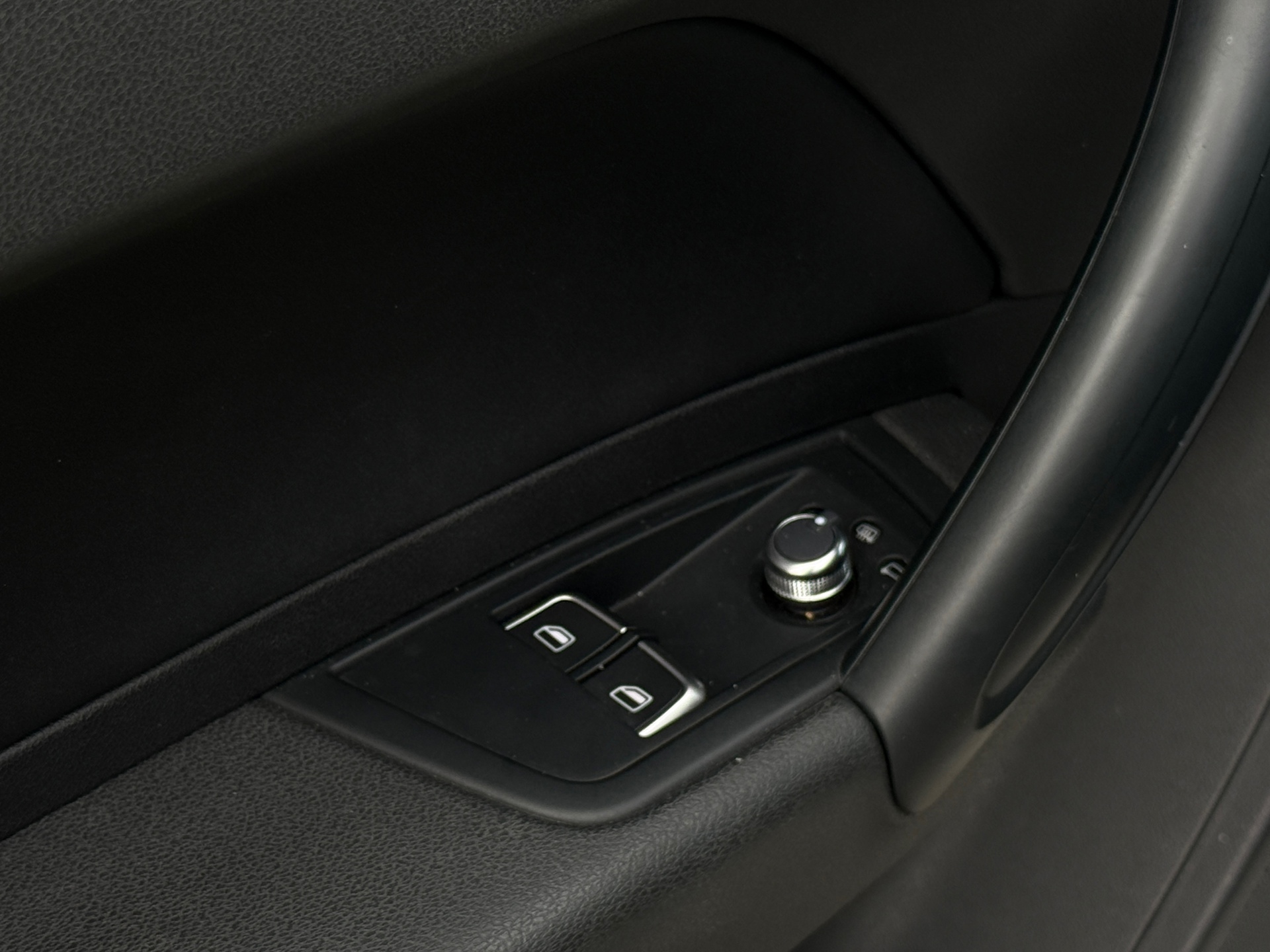 Foto van Audi A1