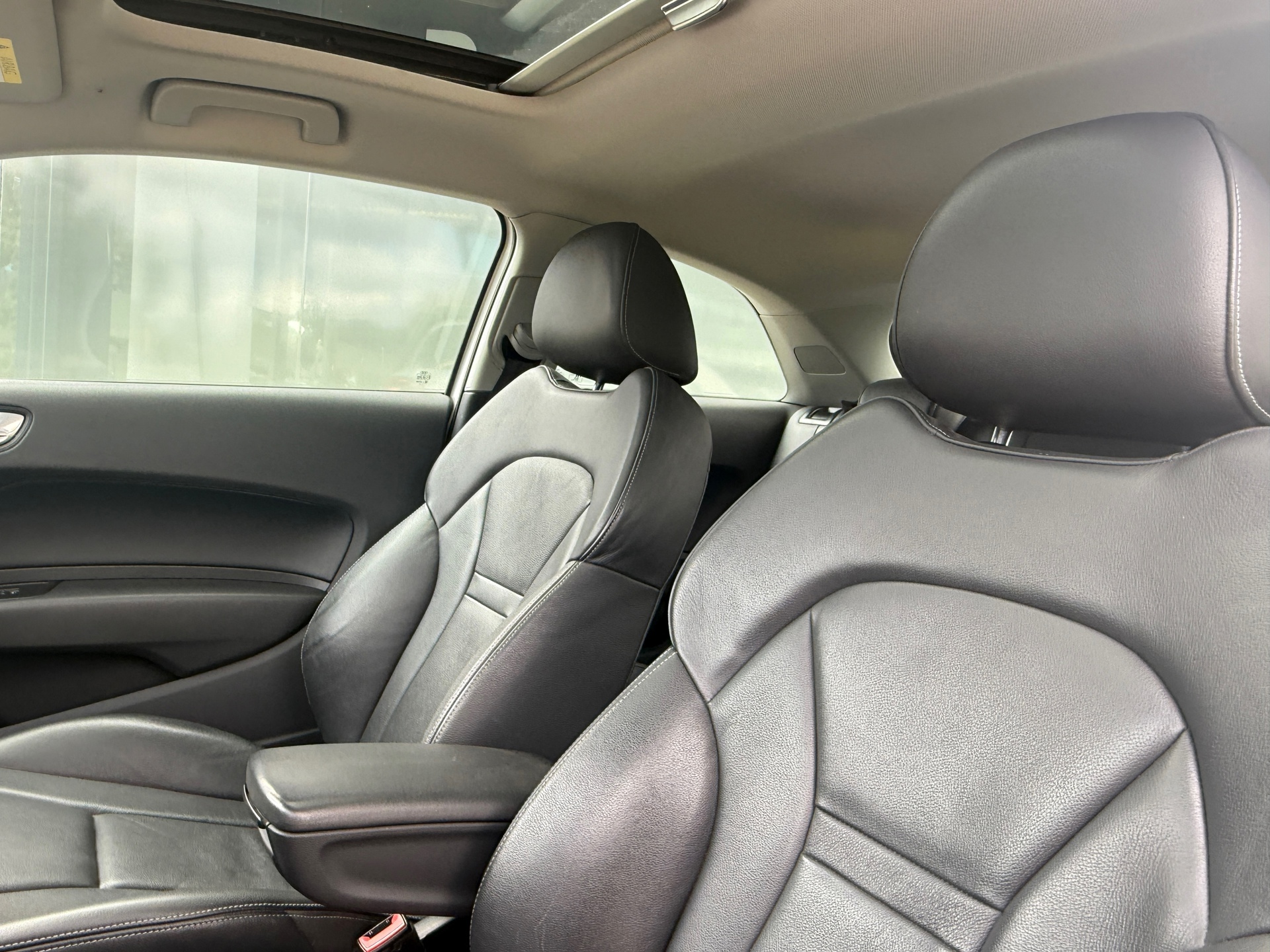 Foto van Audi A1