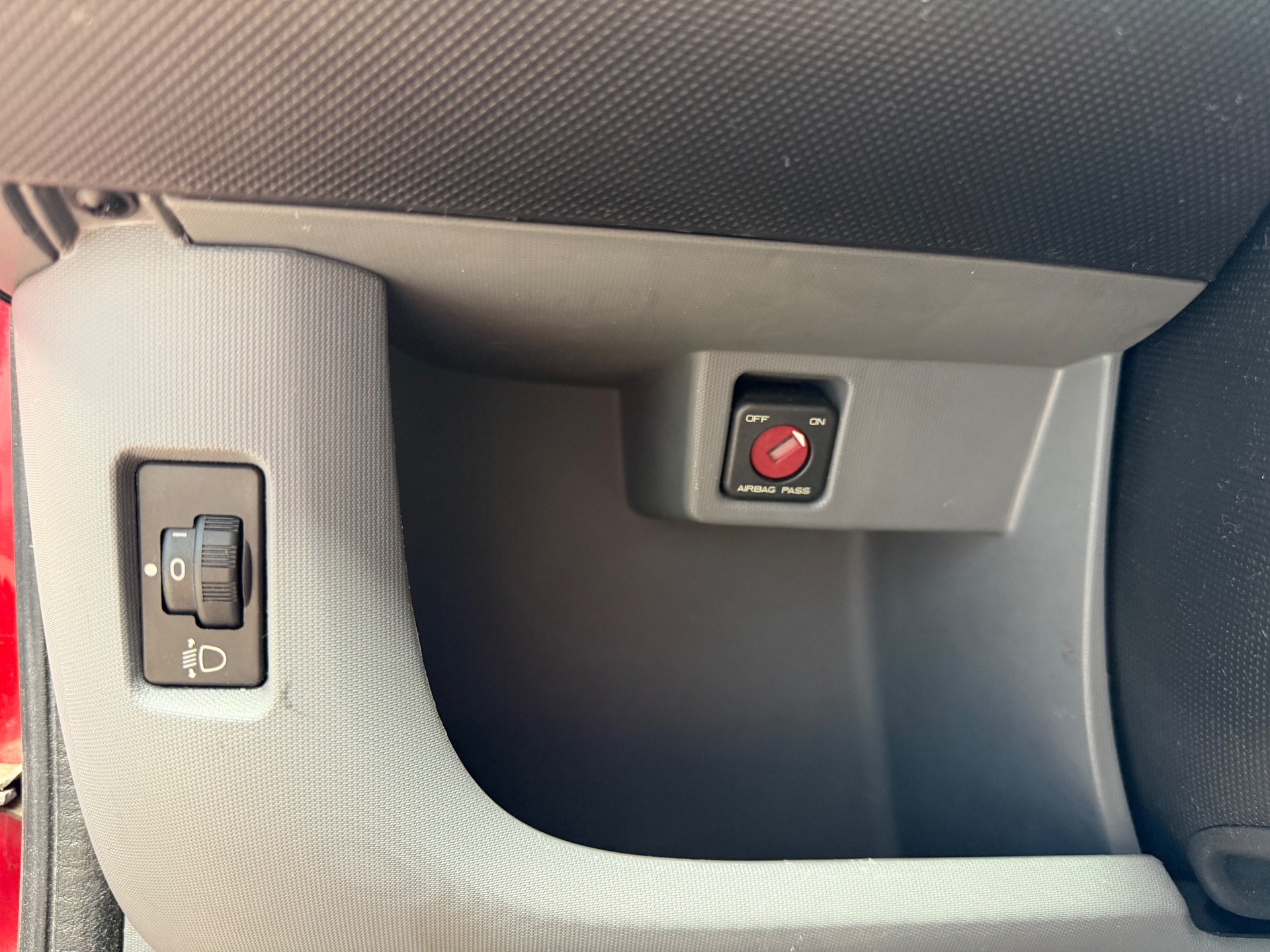 Foto van Citroen C1