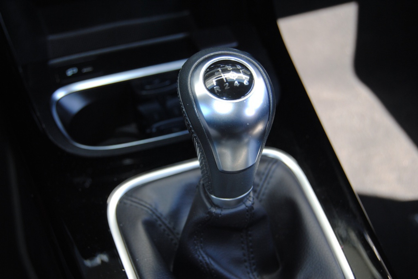 Foto van Mercedes-Benz A 160