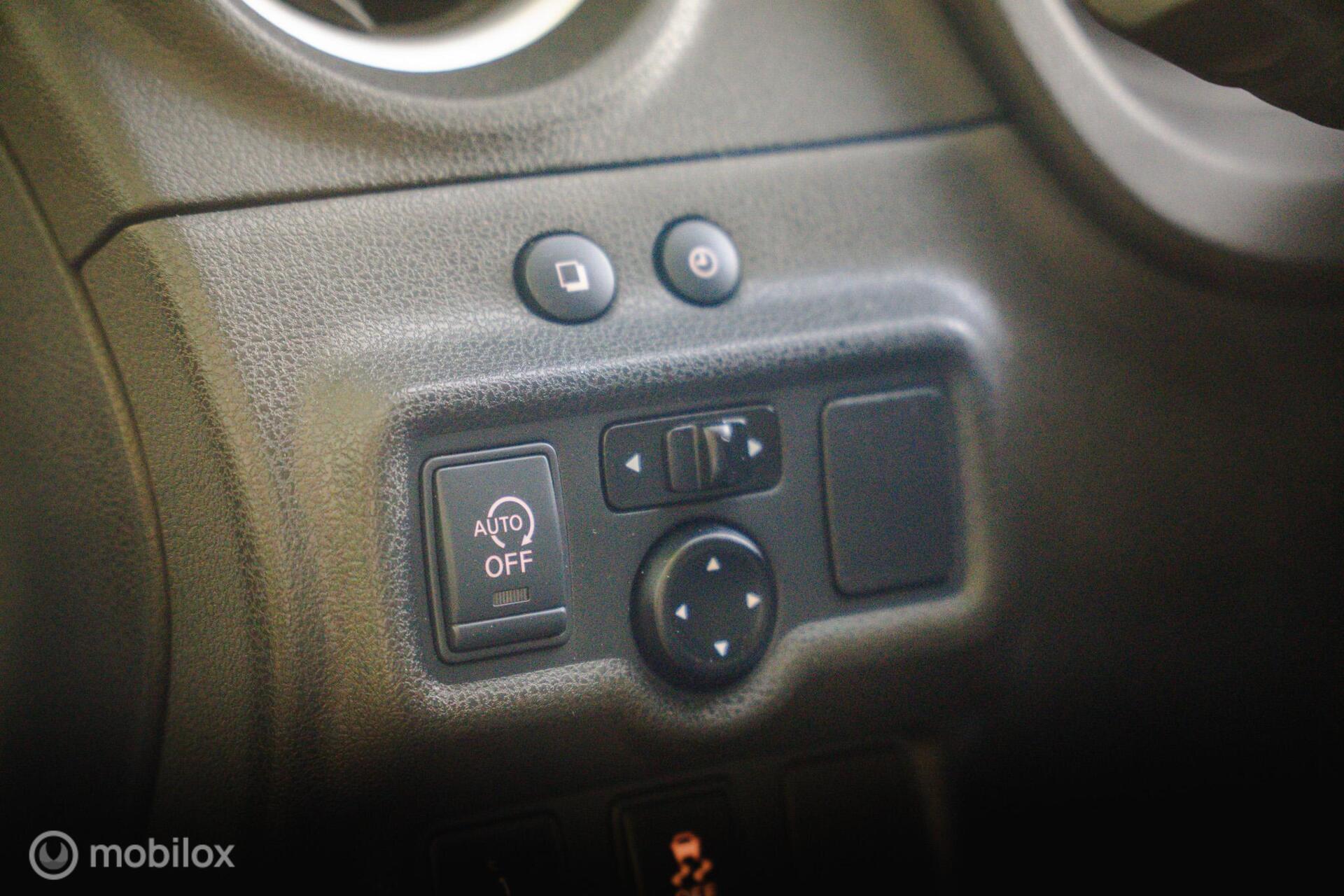Foto van Nissan Nissan Note